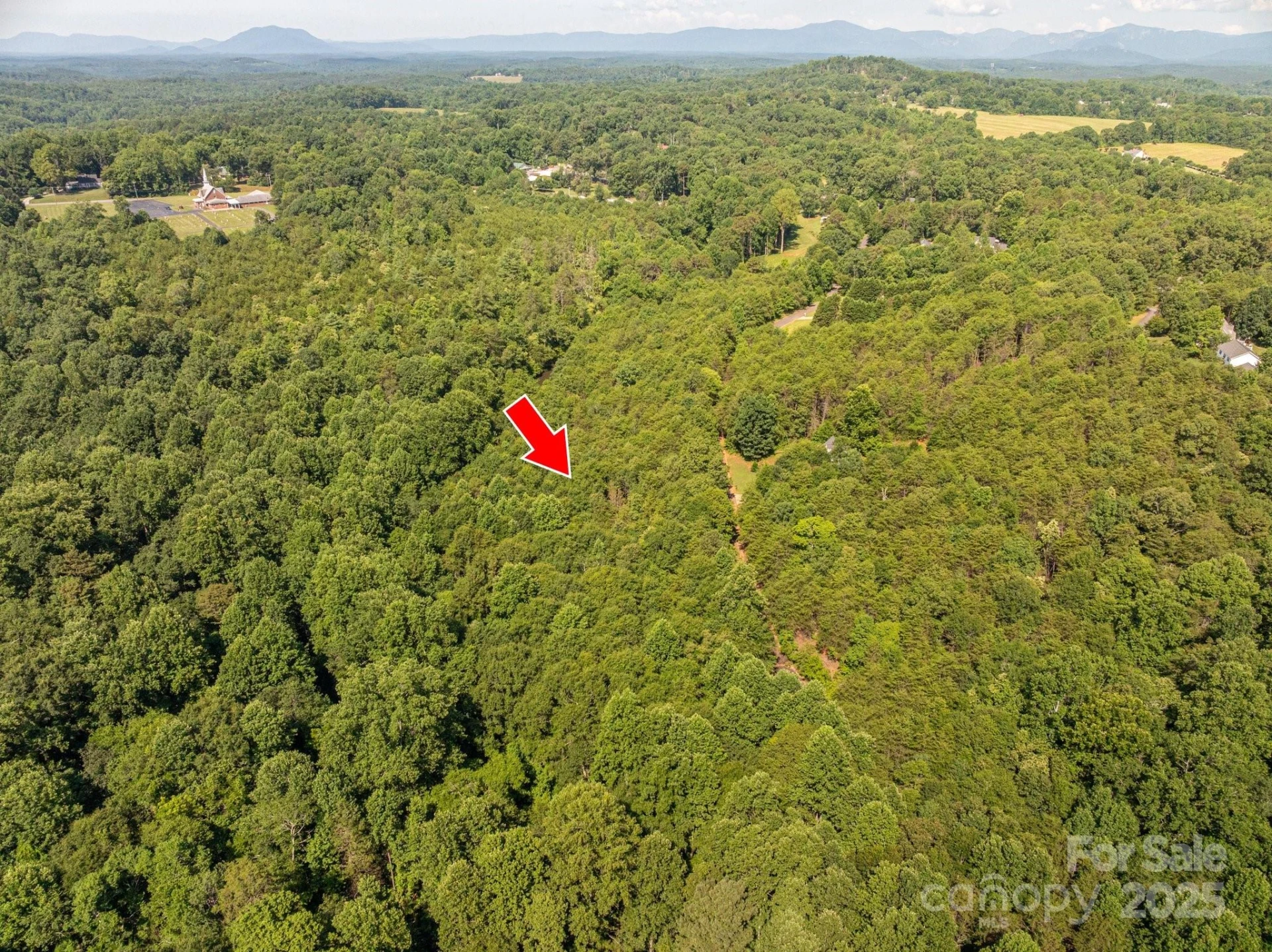 Lot # 16 Meadow Crossing Drive - Photo 7