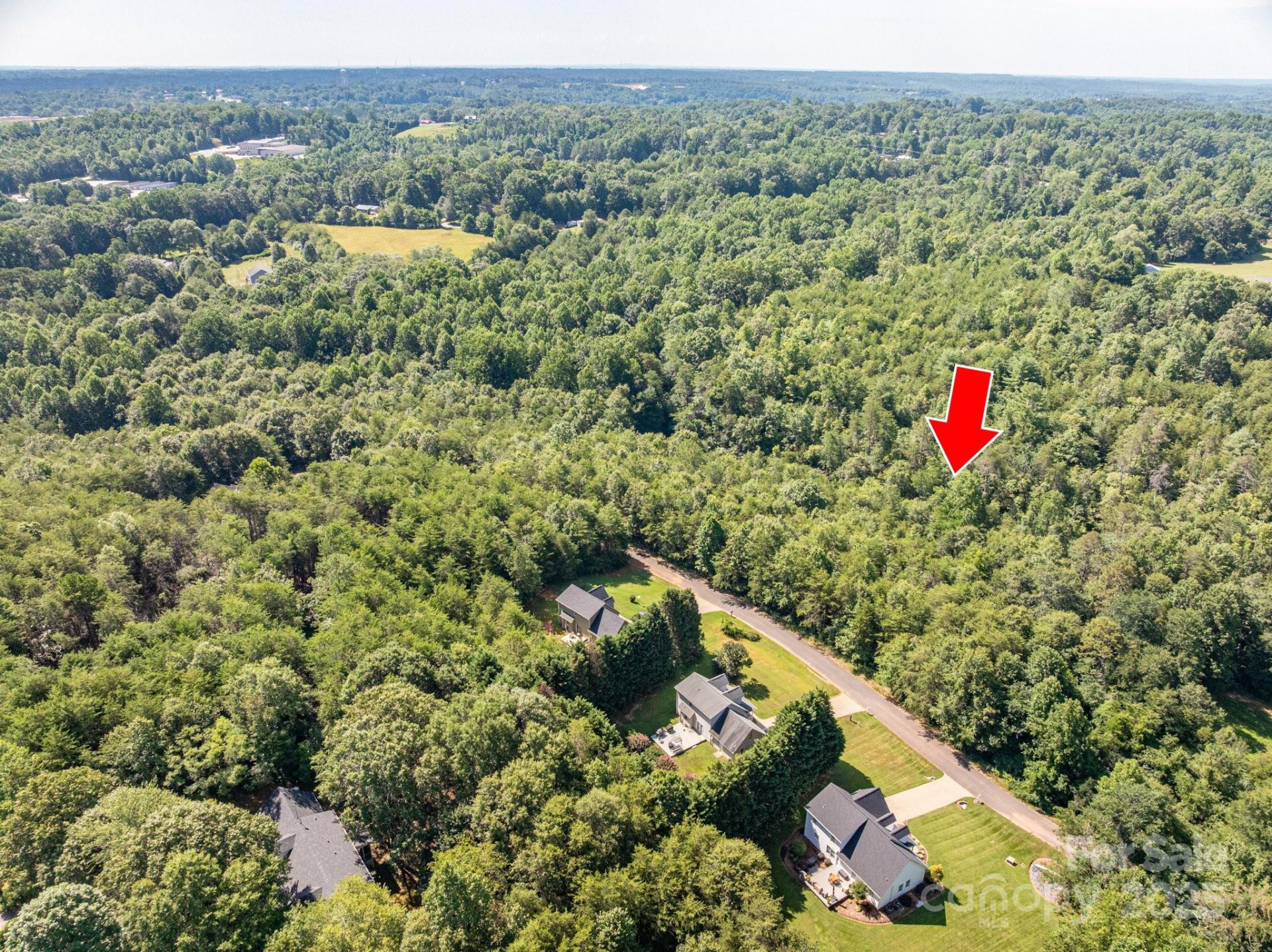 Lot 7 Meadow Crossing Drive - Photo 2