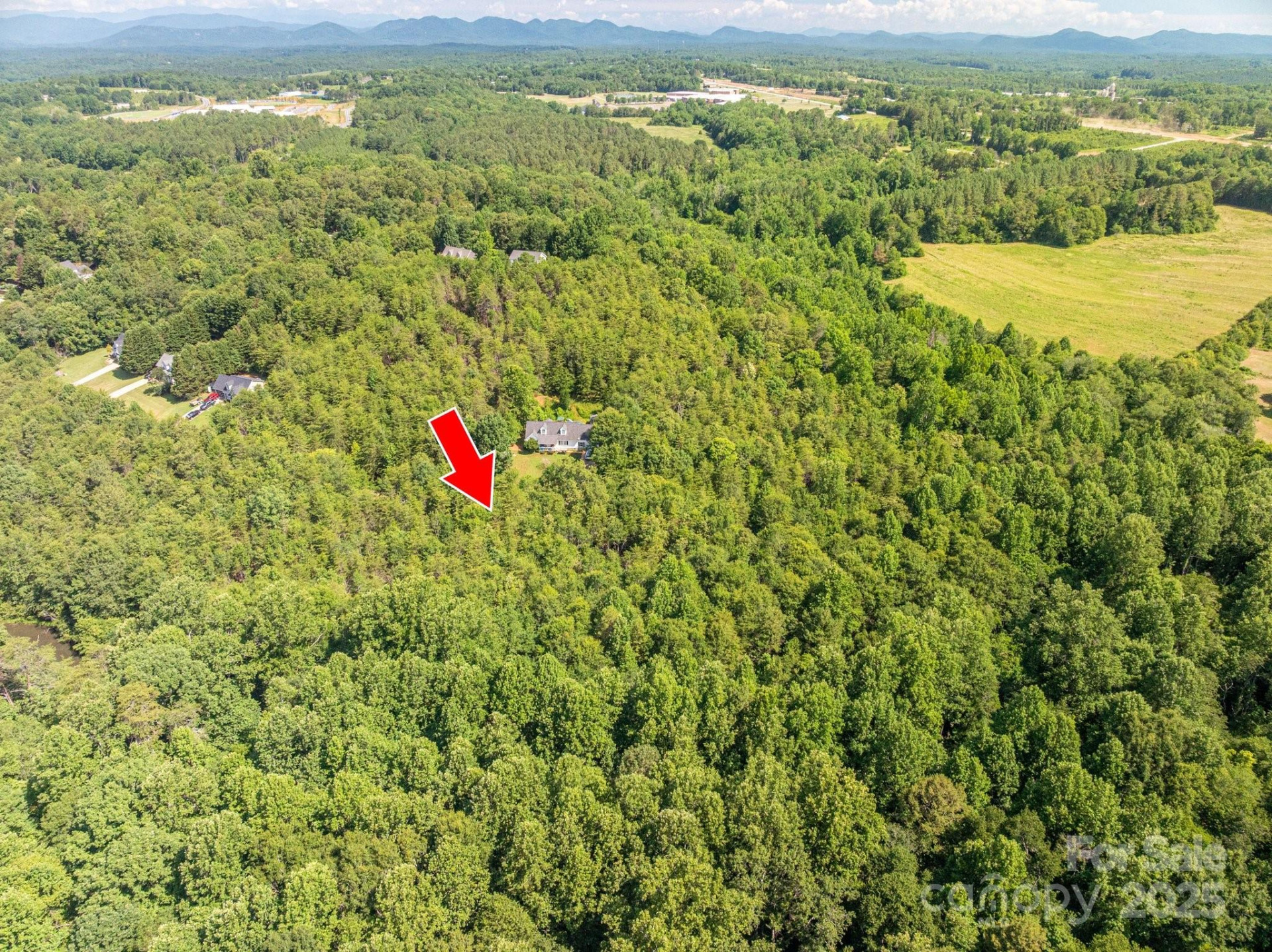 Lot # 15 Meadow Crossing Drive - Photo 7