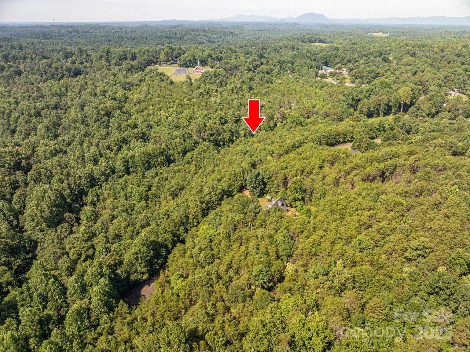 Lot #14 Meadow Crossing Drive - Photo 4