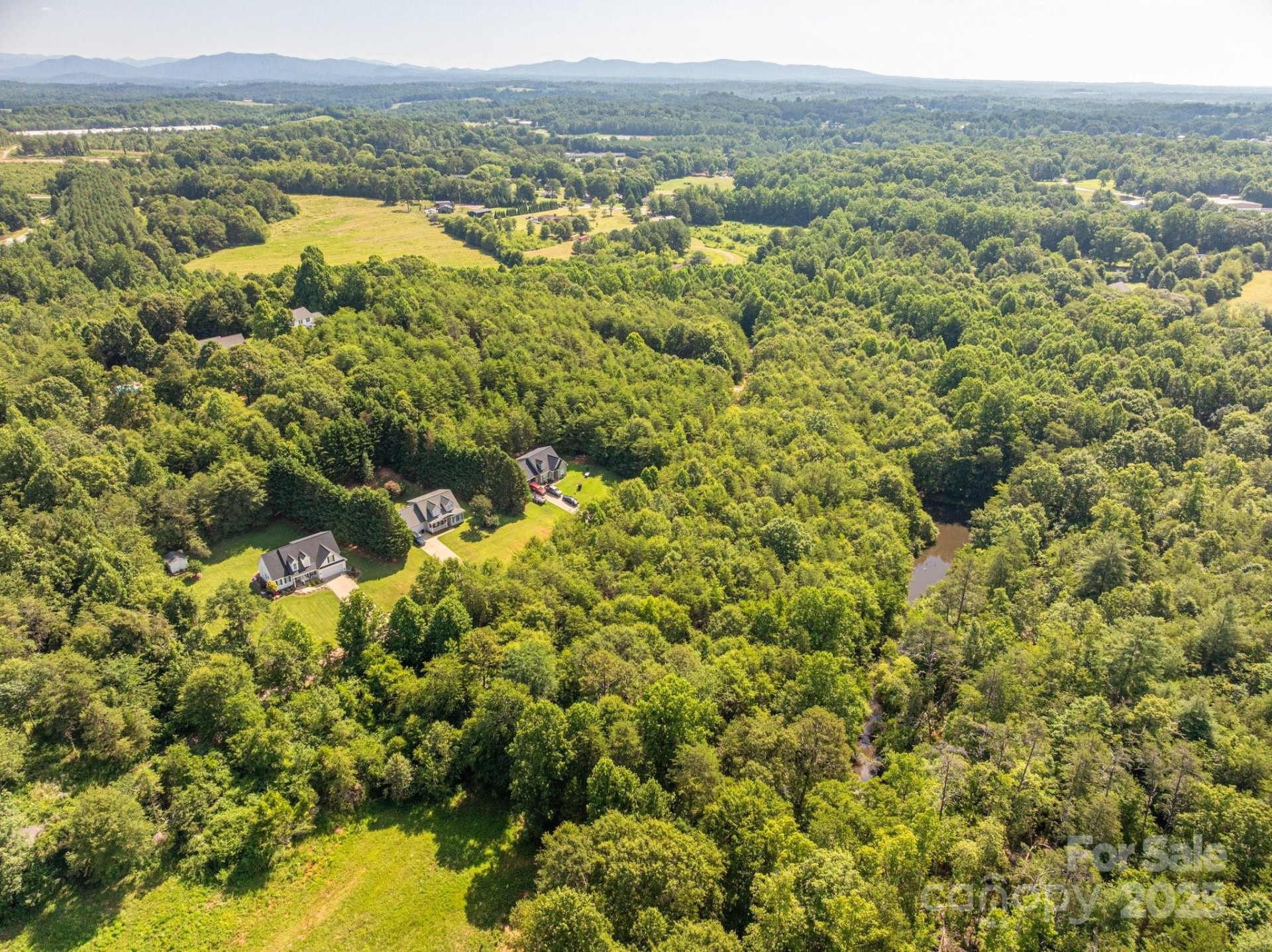 Lot #13 Meadow Crossing Drive - Photo 3