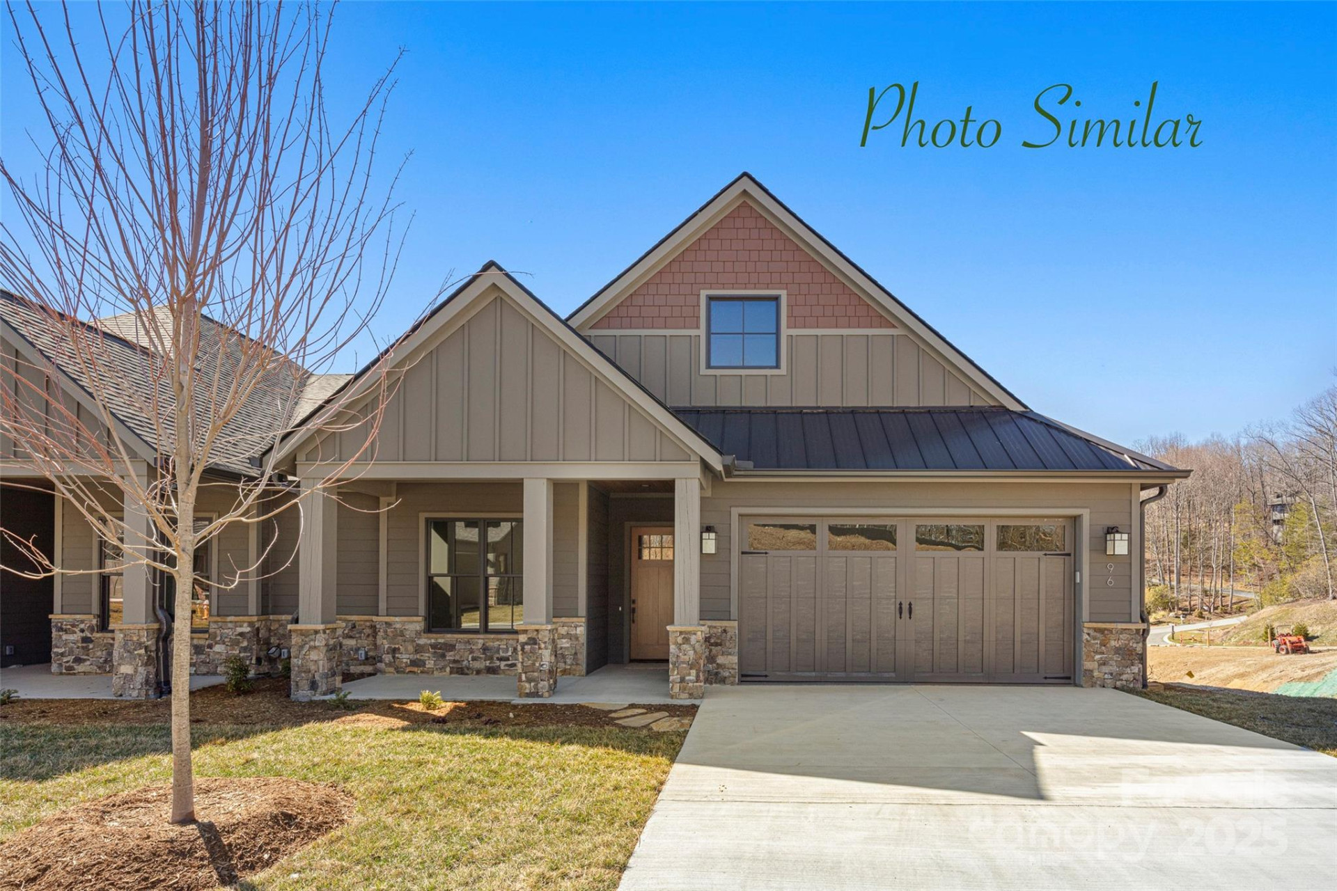 55 Chimney Chase Trail