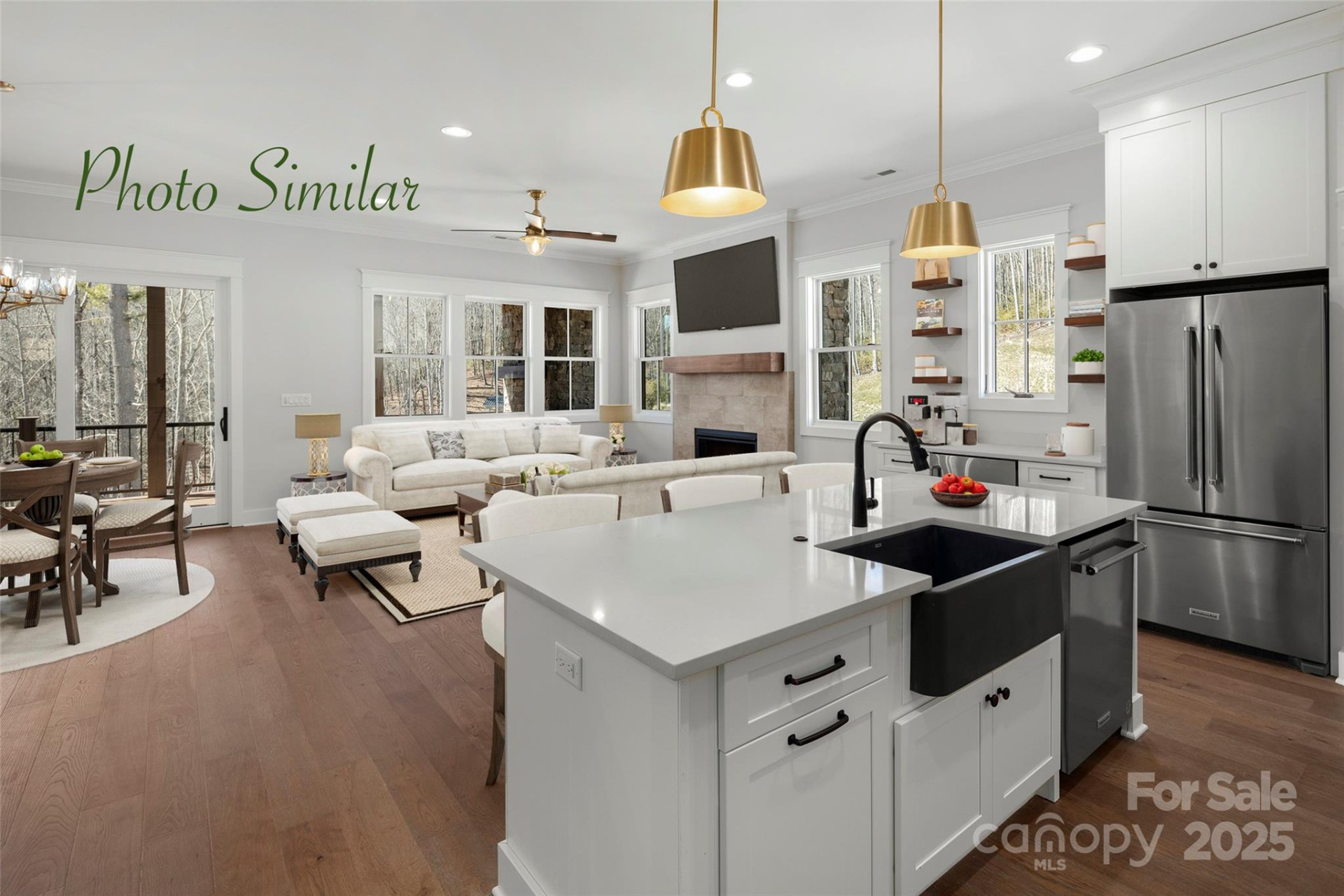 55 Chimney Chase Trail - Photo 6