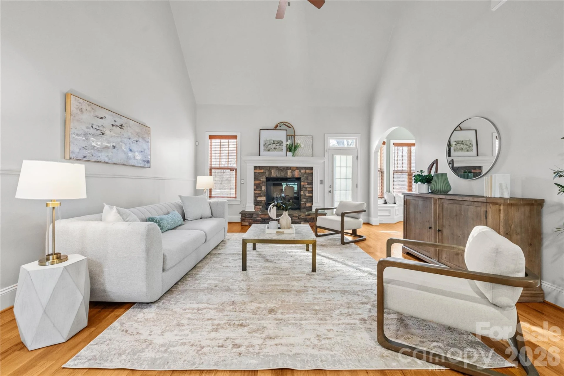 1727 Mineral Springs Road
