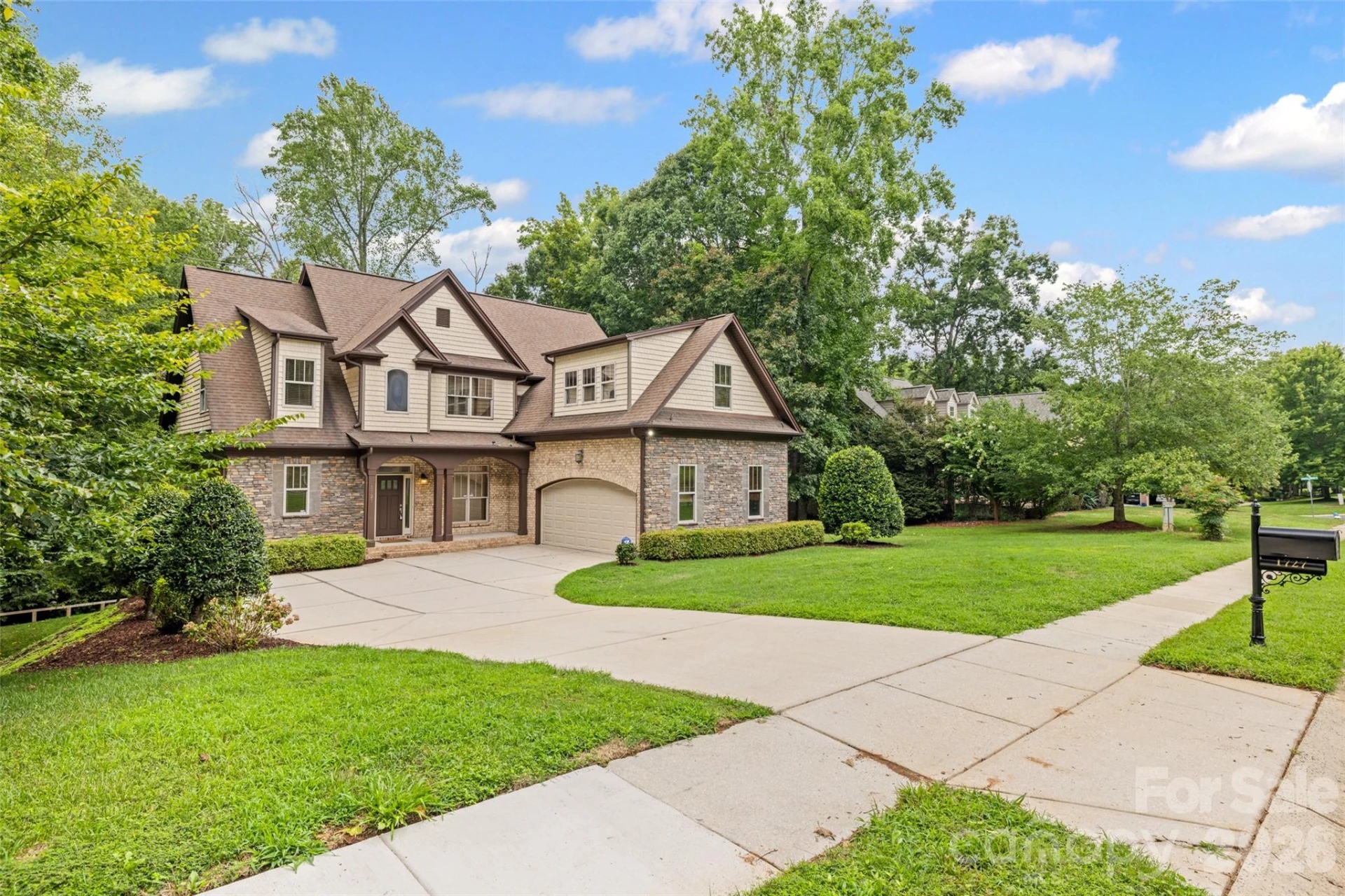 1727 Mineral Springs Road - Photo 2