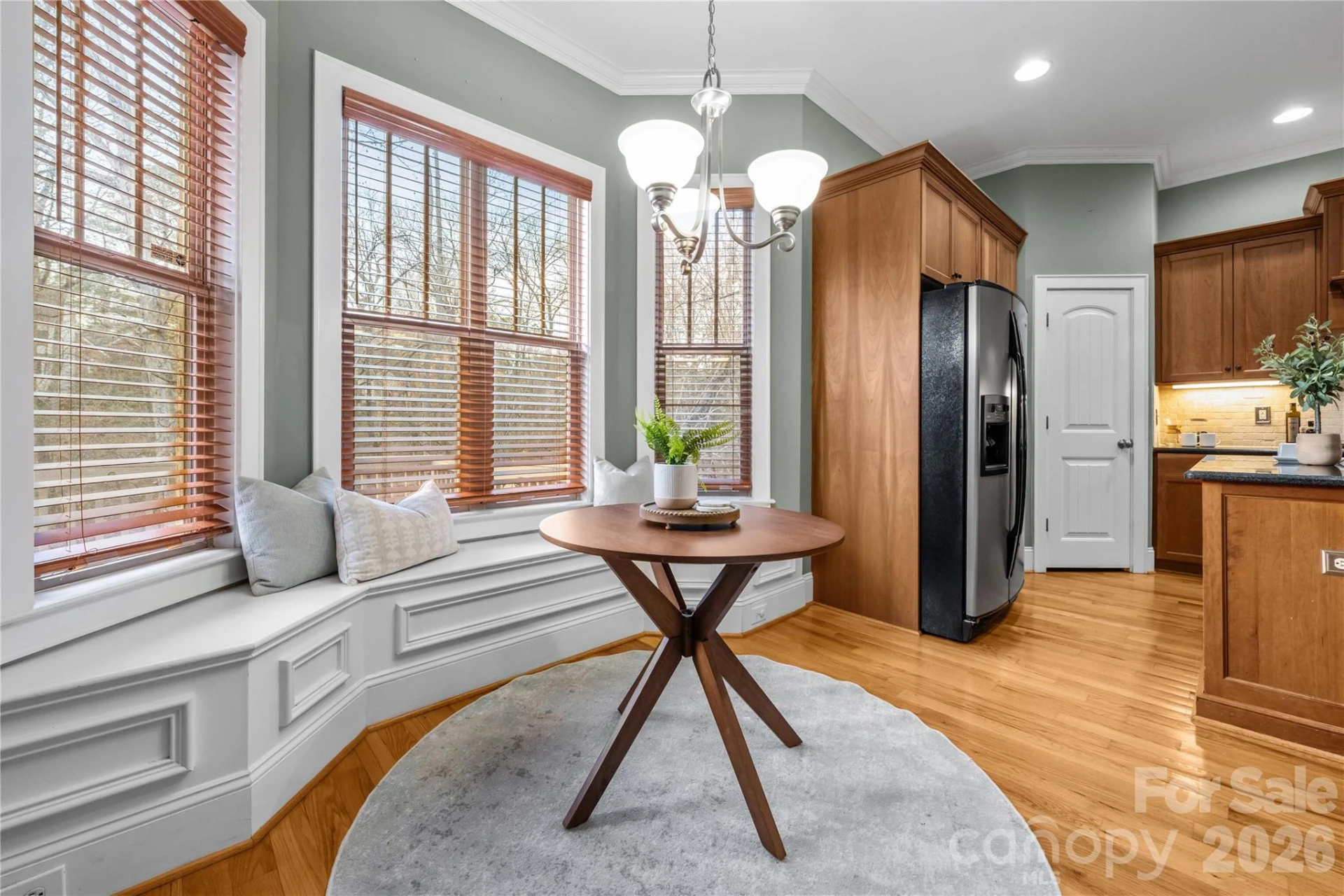 1727 Mineral Springs Road - Photo 11
