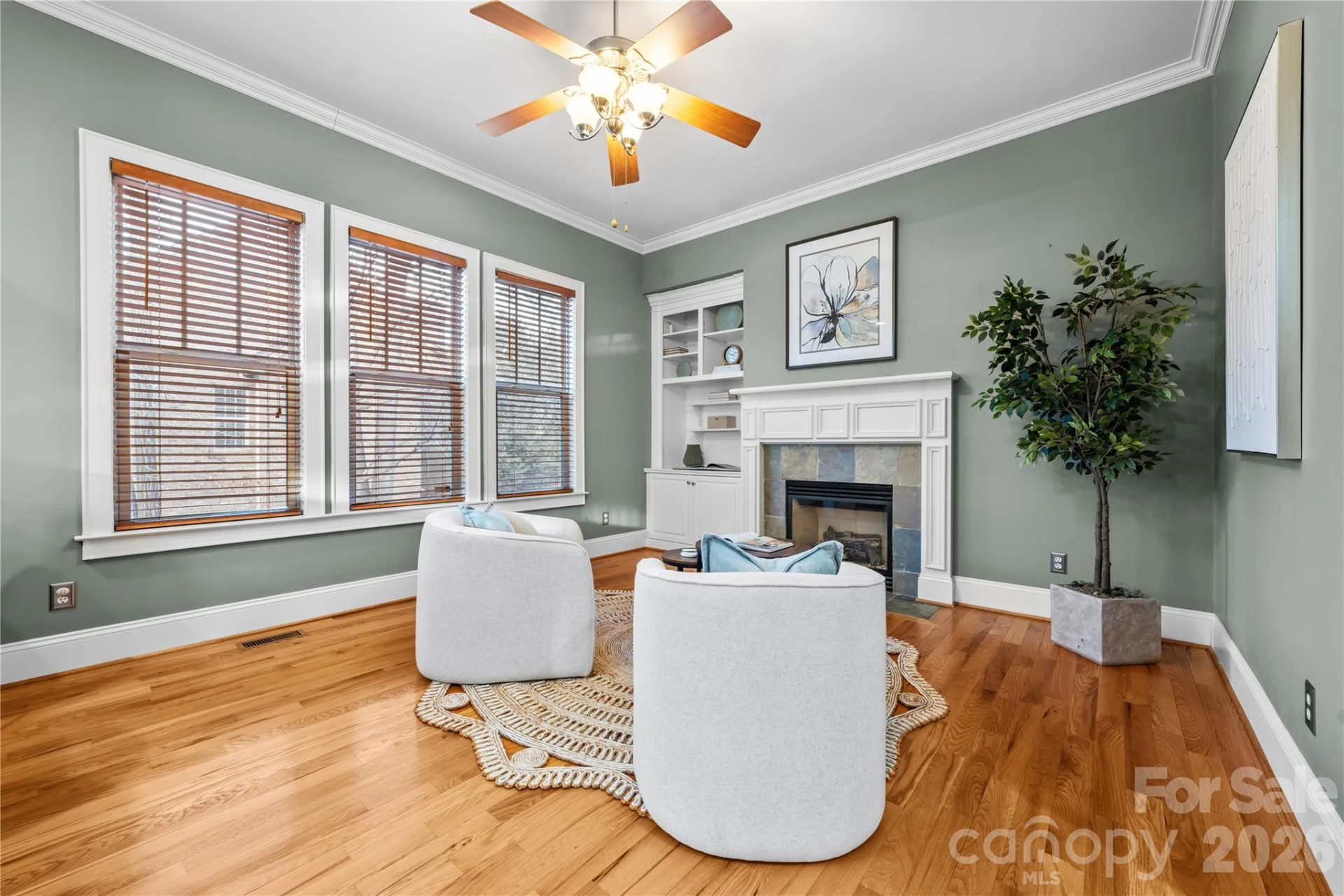 1727 Mineral Springs Road - Photo 12