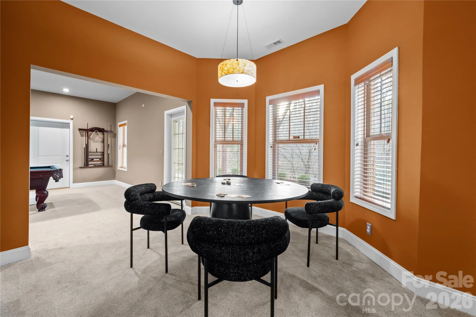 1727 Mineral Springs Road - Photo 17