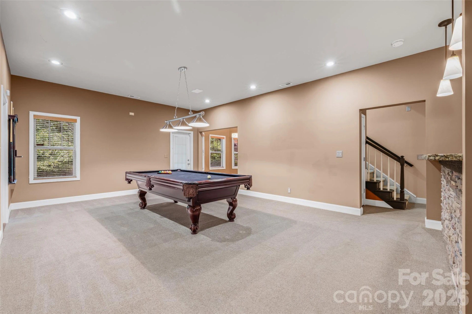 1727 Mineral Springs Road - Photo 19