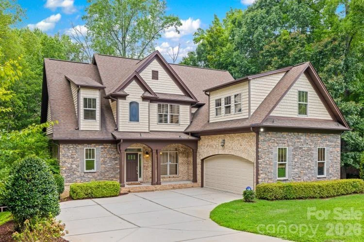 1727 Mineral Springs Road - Photo 3