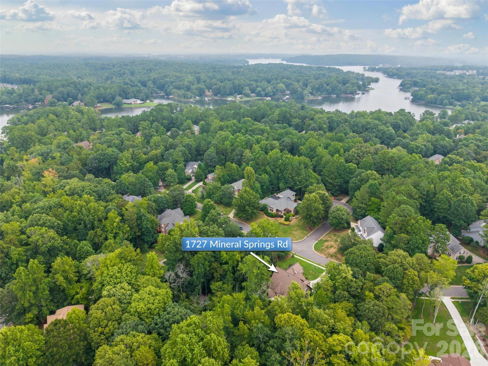 1727 Mineral Springs Road - Photo 22