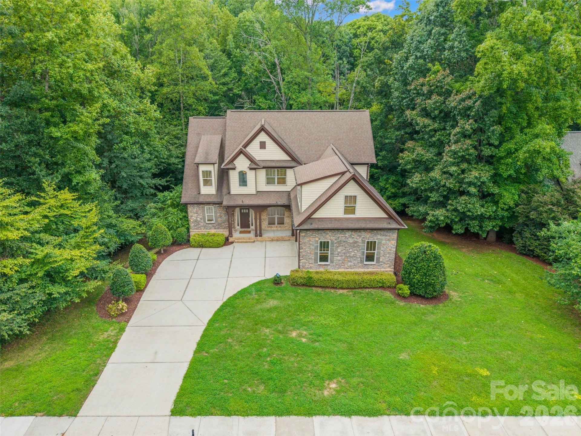 1727 Mineral Springs Road - Photo 26