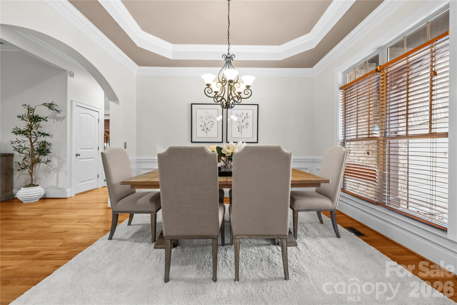1727 Mineral Springs Road - Photo 4