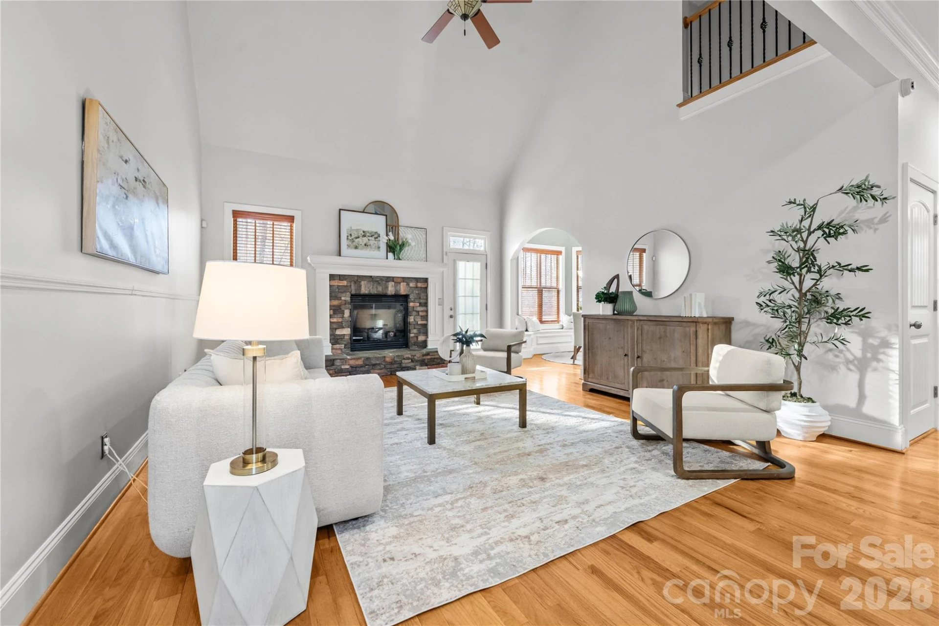 1727 Mineral Springs Road - Photo 5
