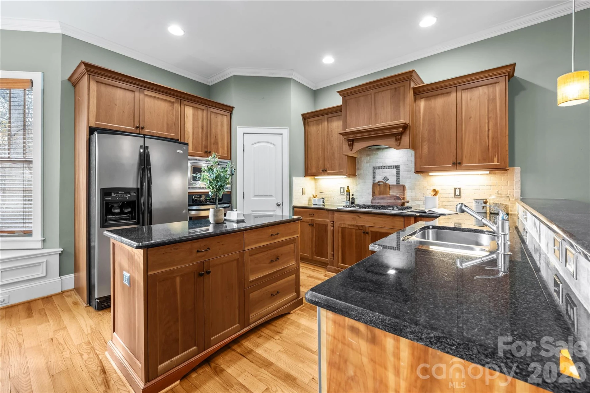 1727 Mineral Springs Road - Photo 8