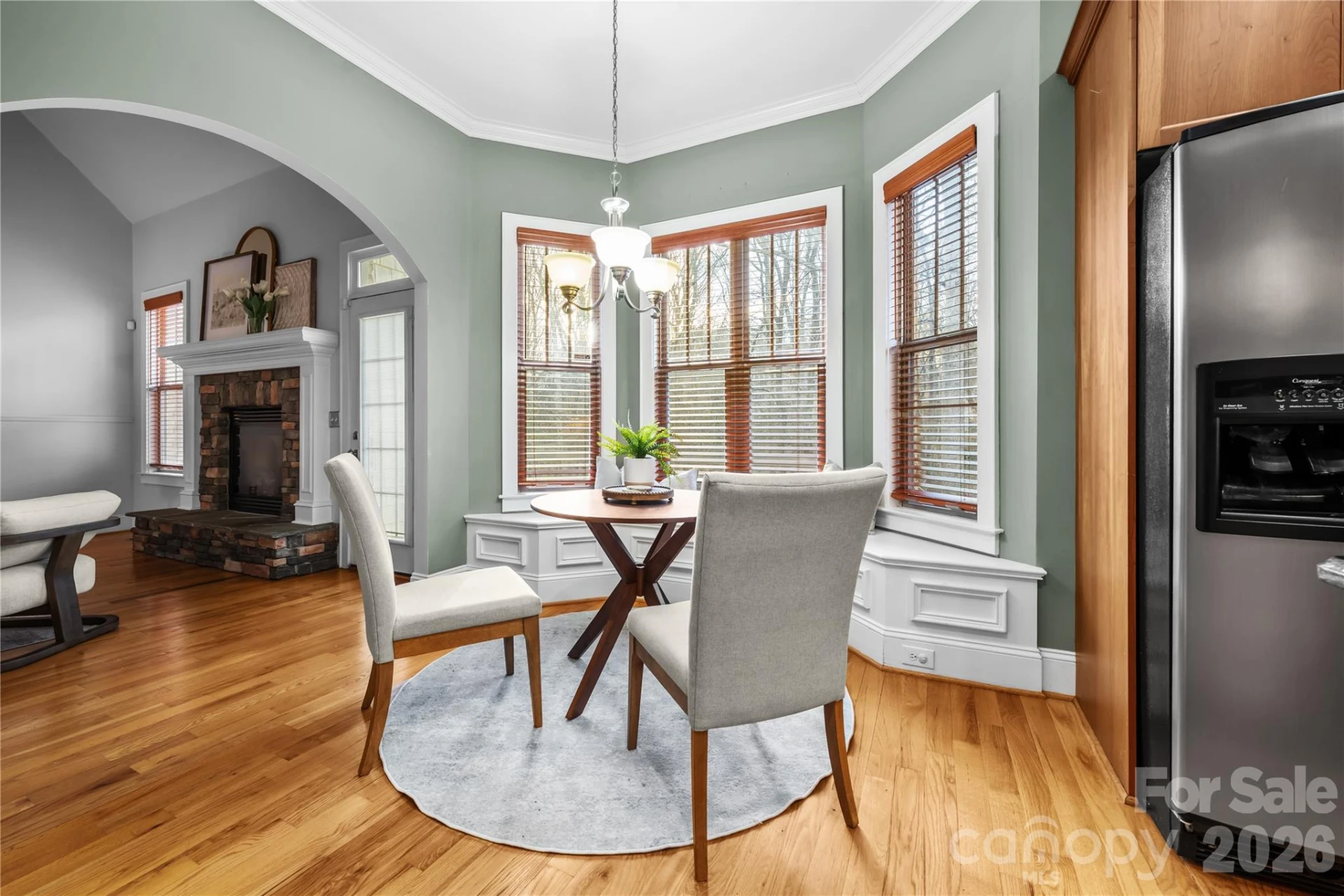 1727 Mineral Springs Road - Photo 10