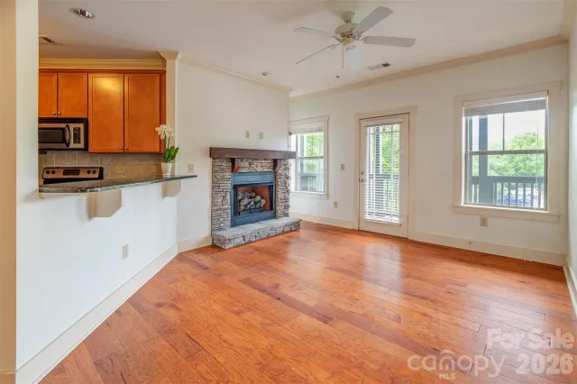 9 Kenilworth Knolls