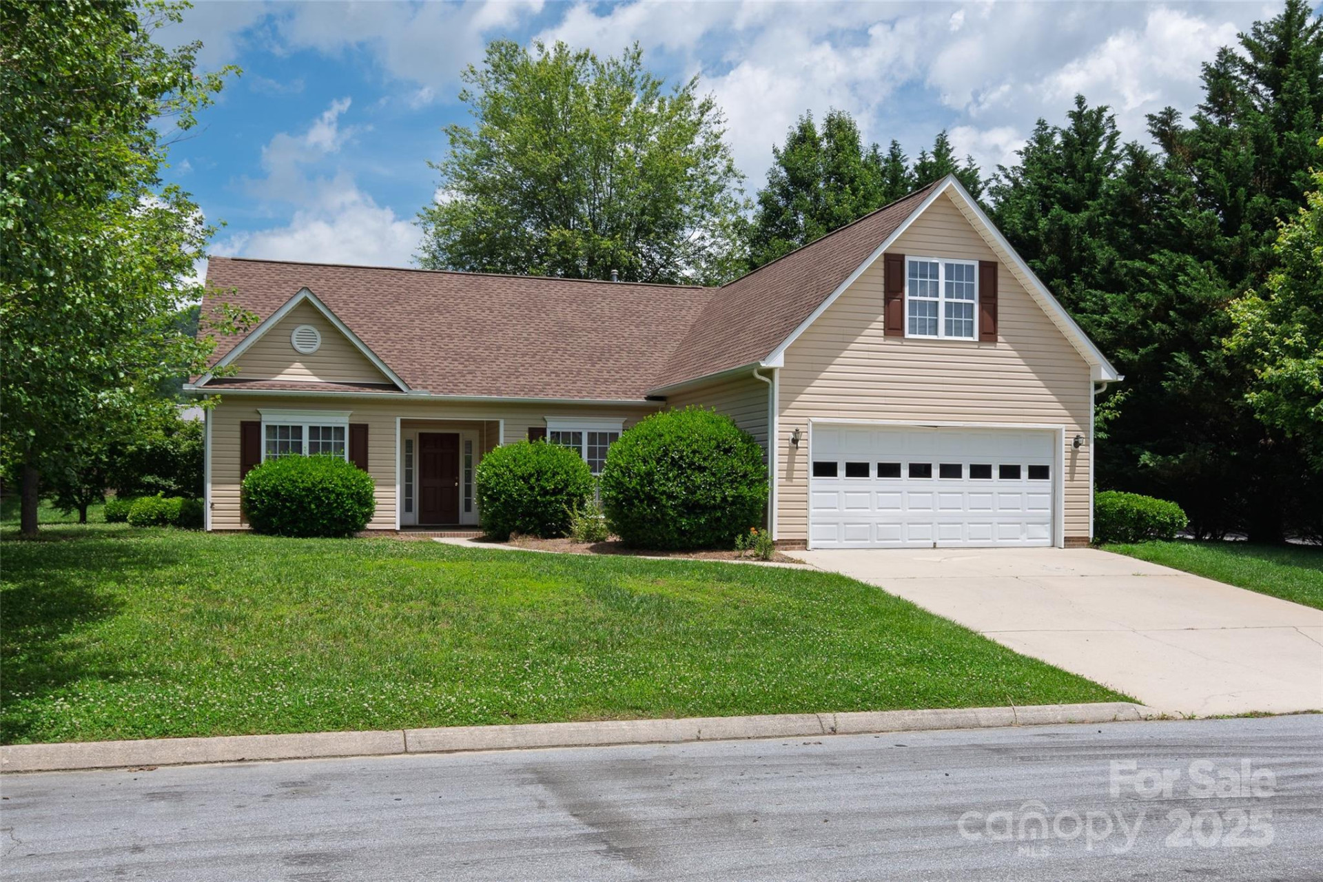 395 Running Briar Road