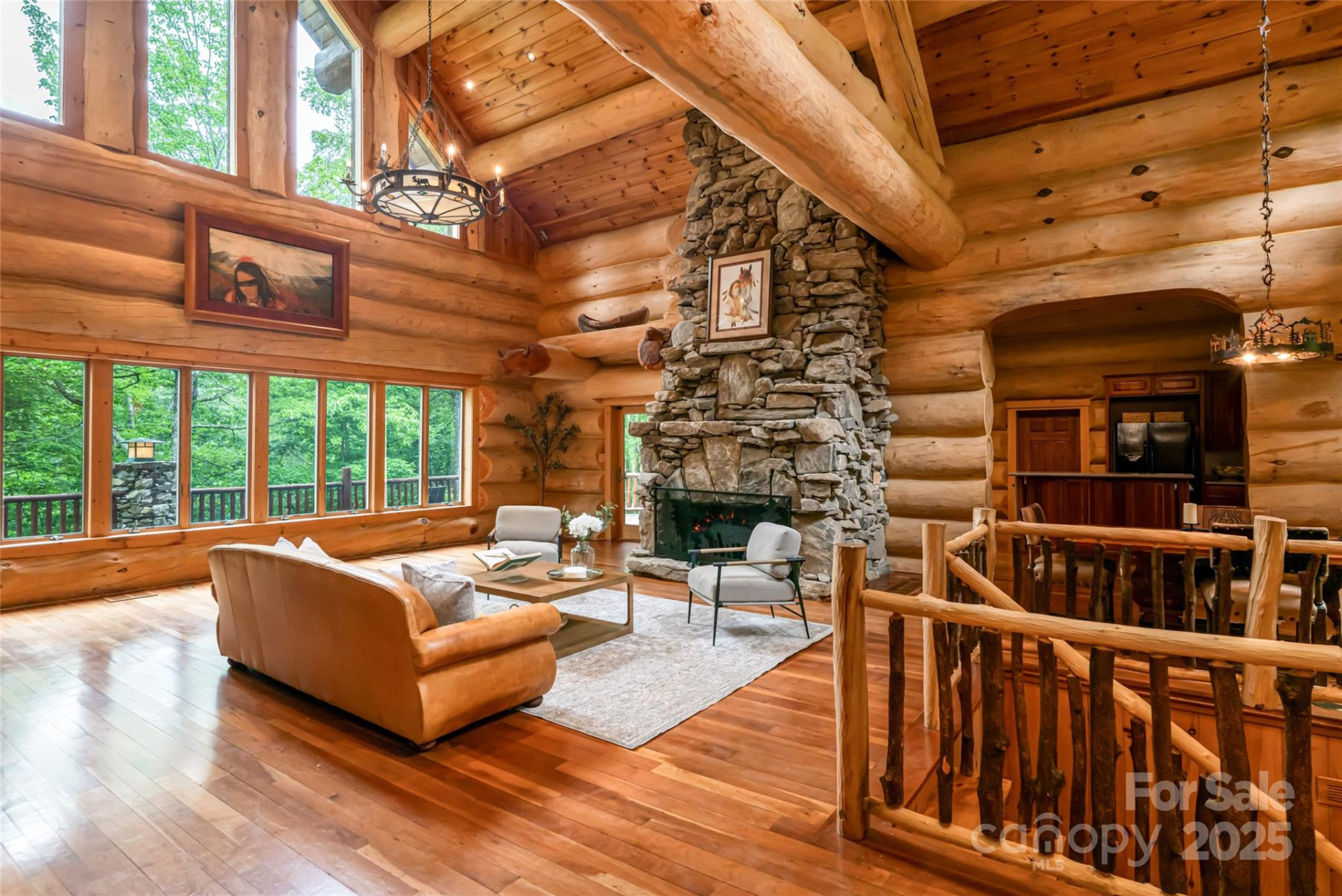 303 Flying Hawk Trail - Photo 3