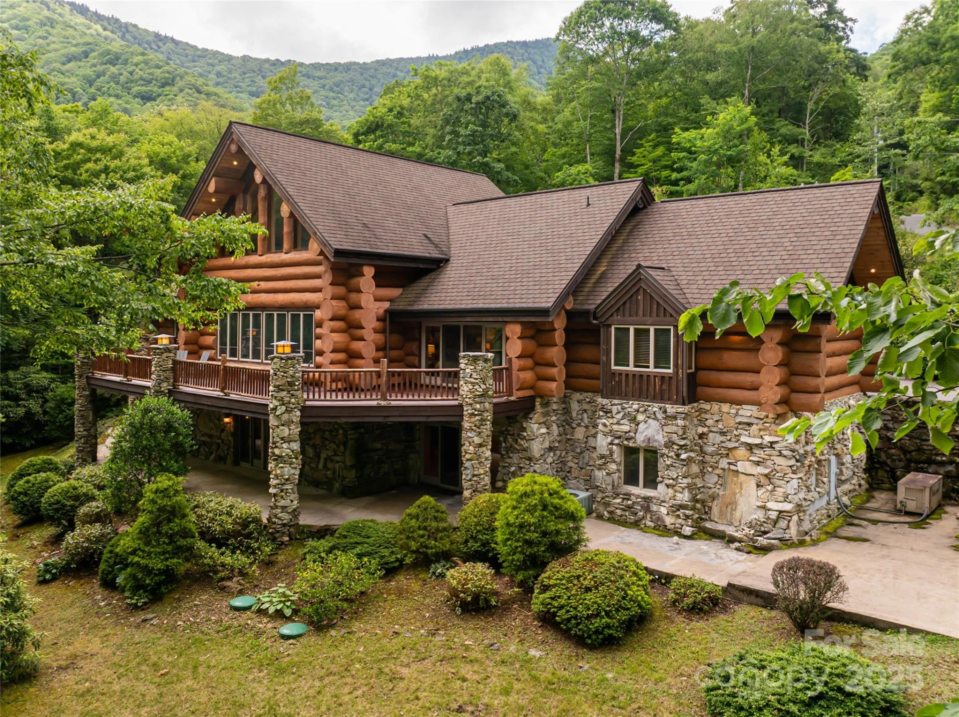 303 Flying Hawk Trail - Photo 43