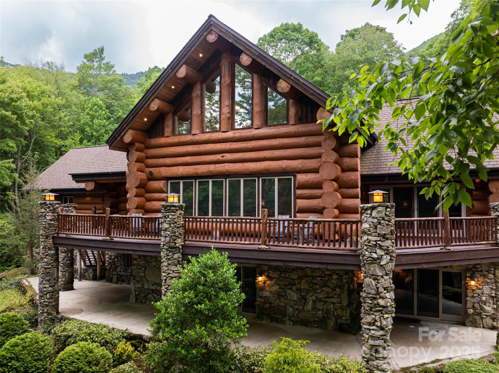 303 Flying Hawk Trail - Photo 7