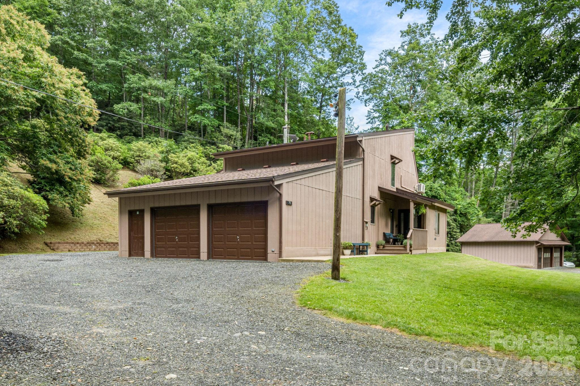 79 Creekside Lane - Photo 40
