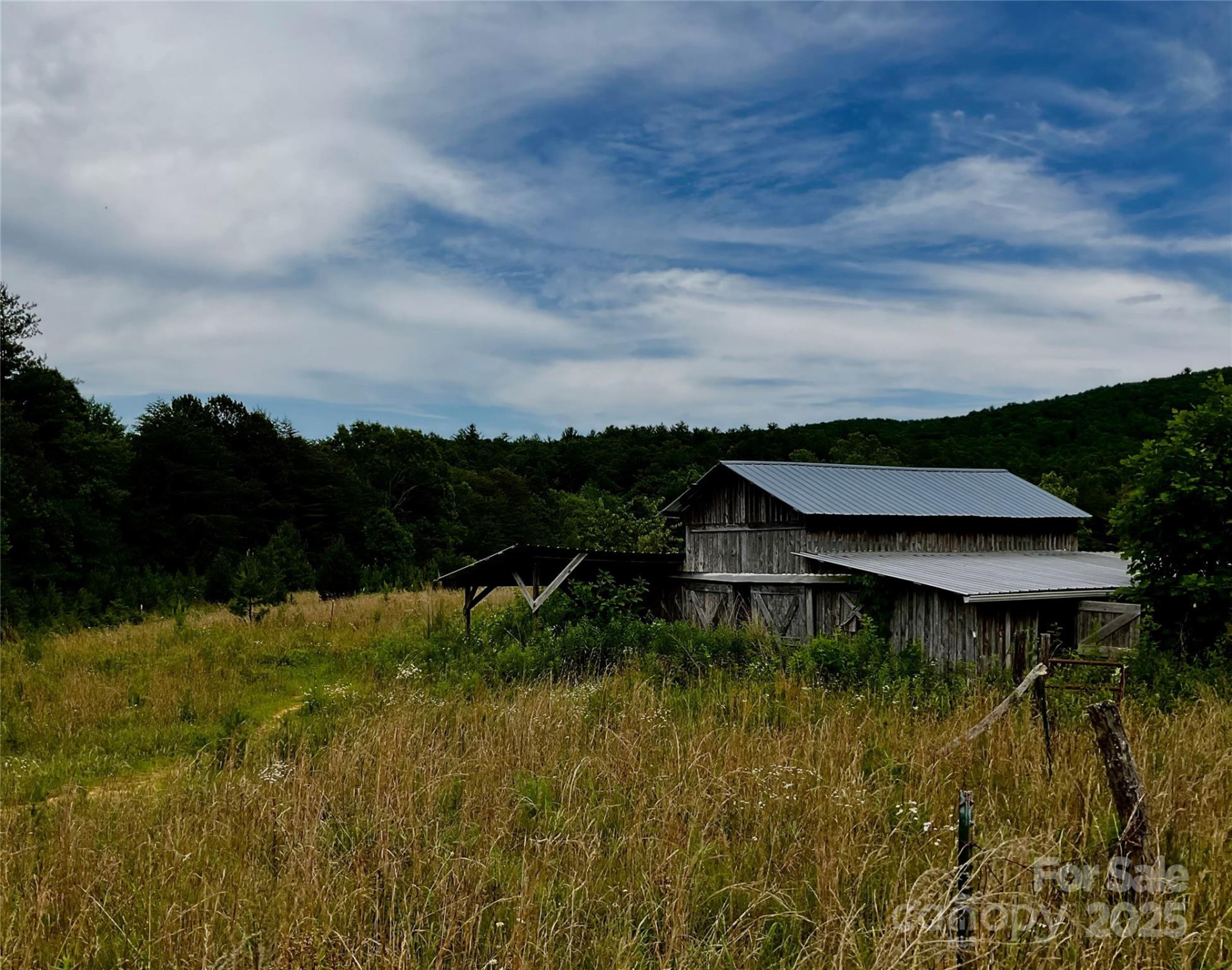 4282 Mount Gilead Church Road