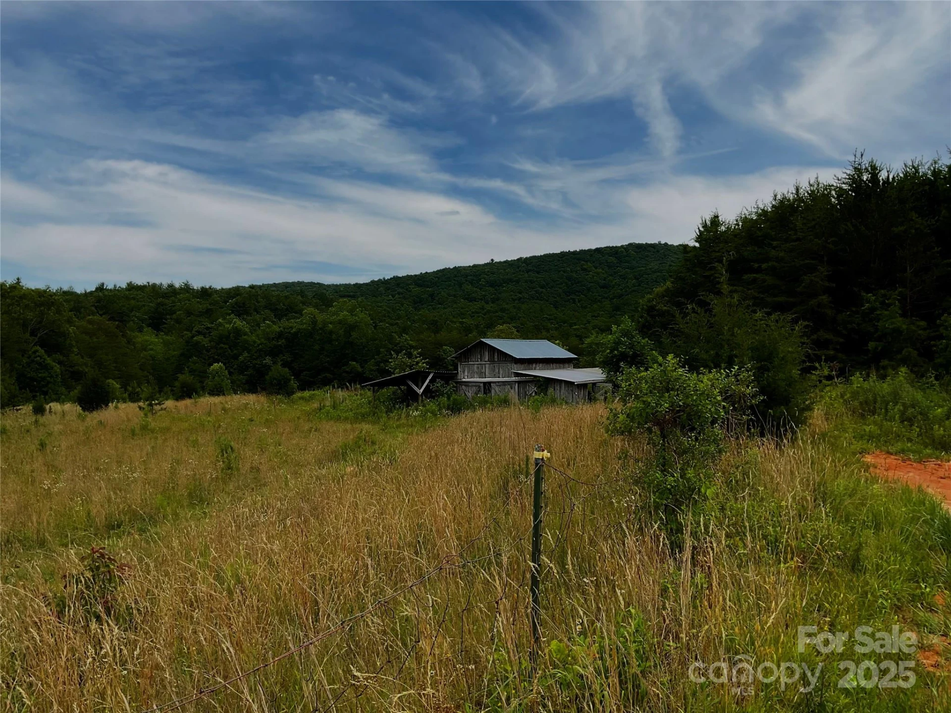 4282 Mount Gilead Church Road - Photo 2