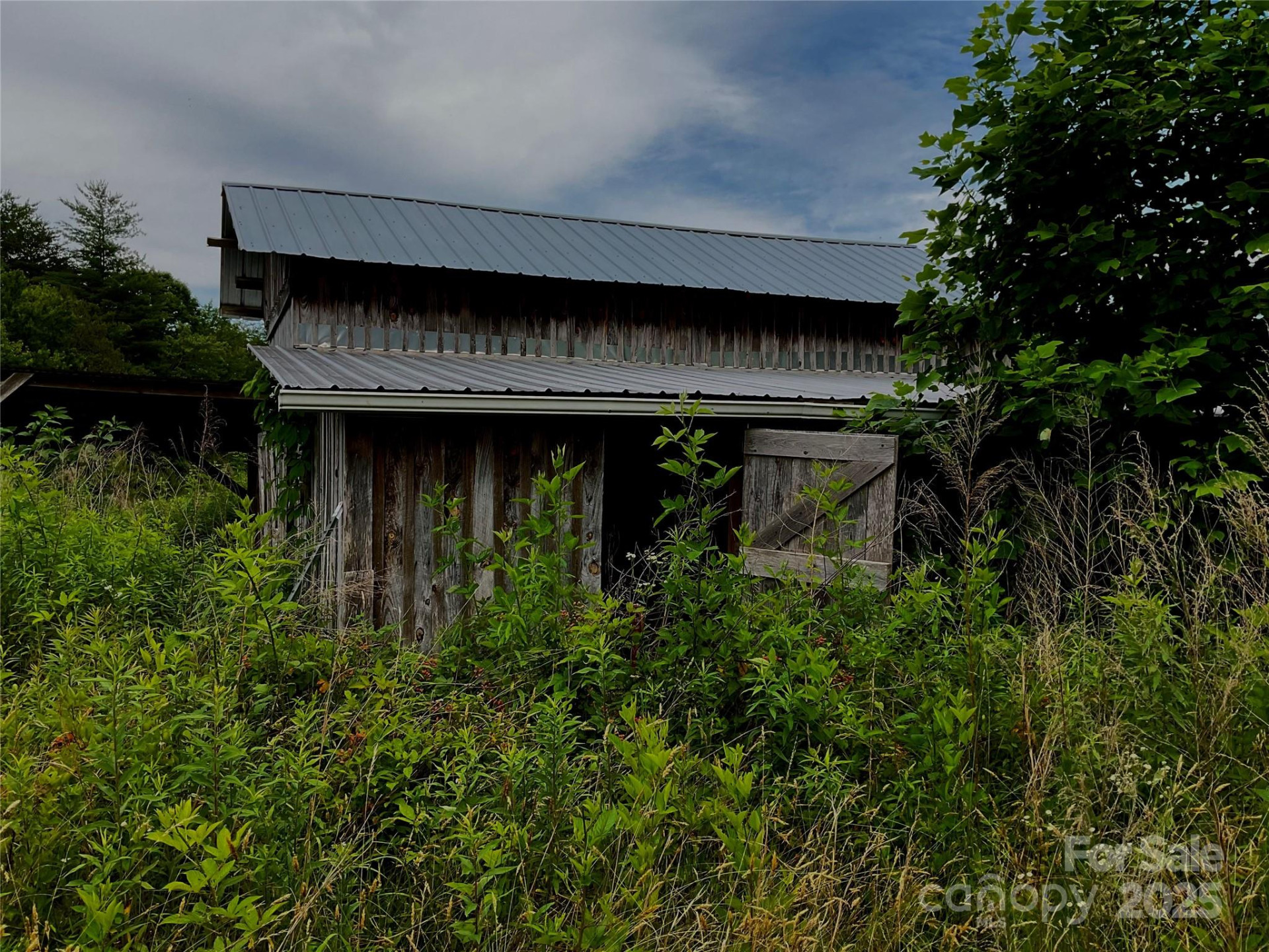 4282 Mount Gilead Church Road - Photo 5