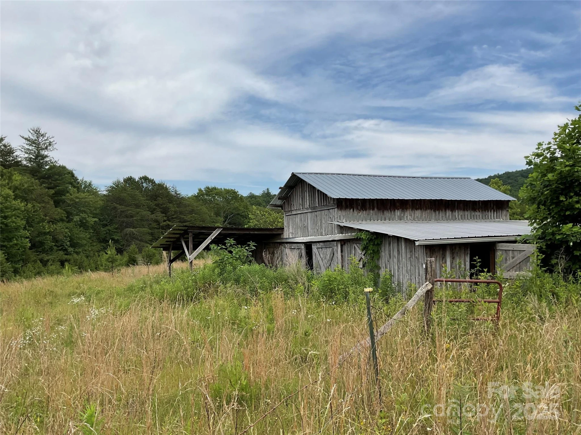 4282 Mount Gilead Church Road - Photo 6