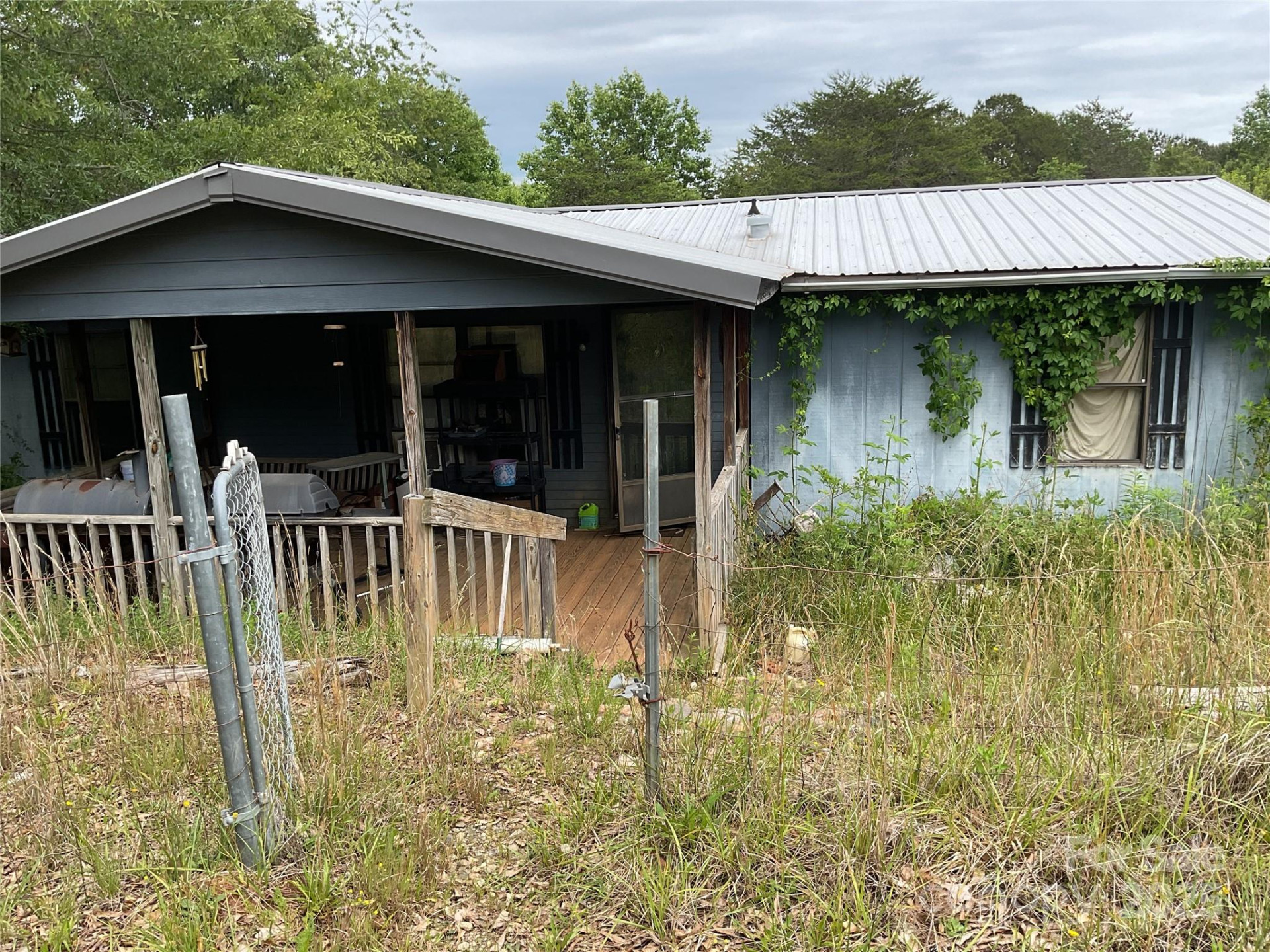 4282 Mount Gilead Church Road - Photo 8