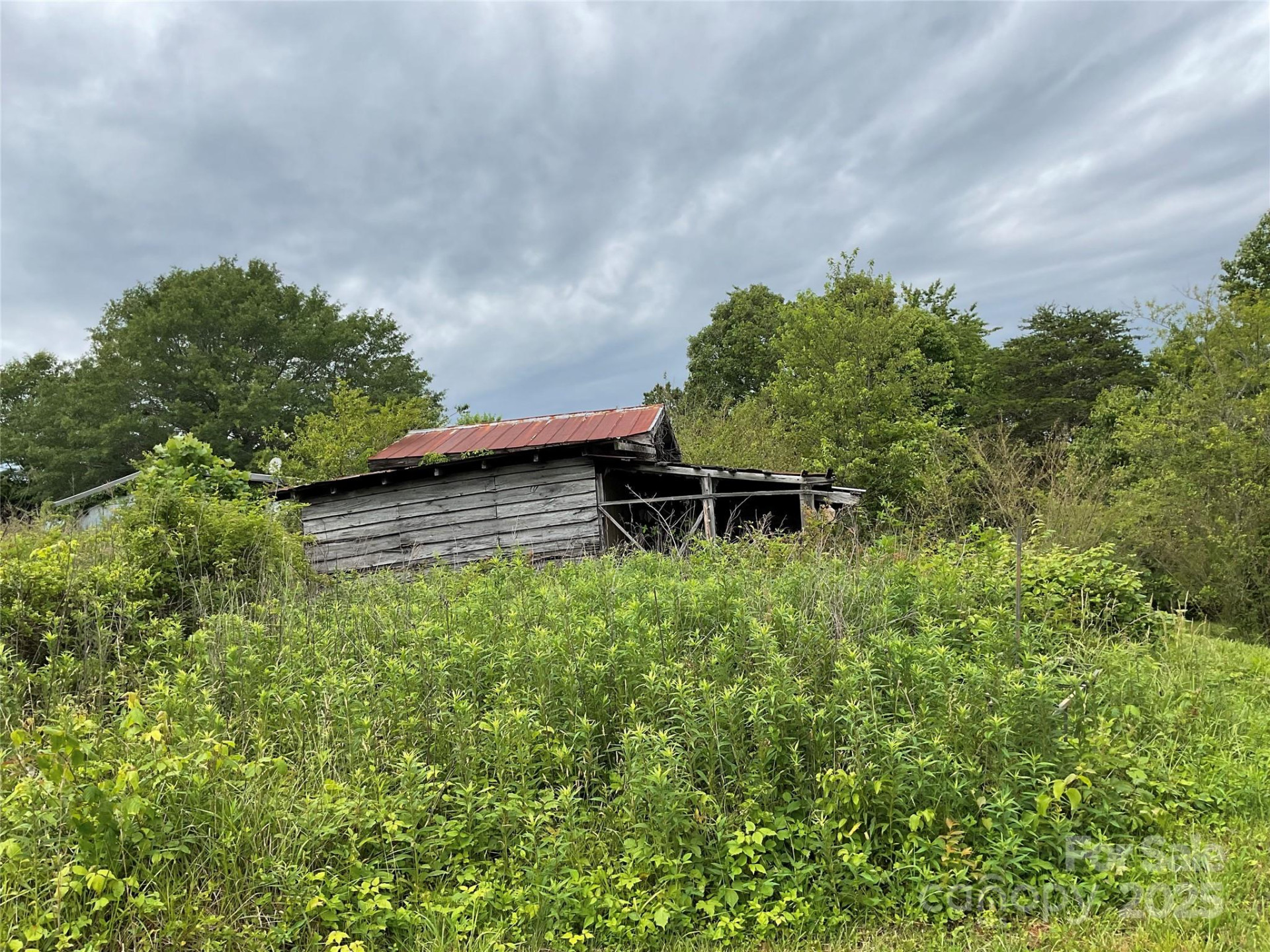 4282 Mount Gilead Church Road - Photo 9