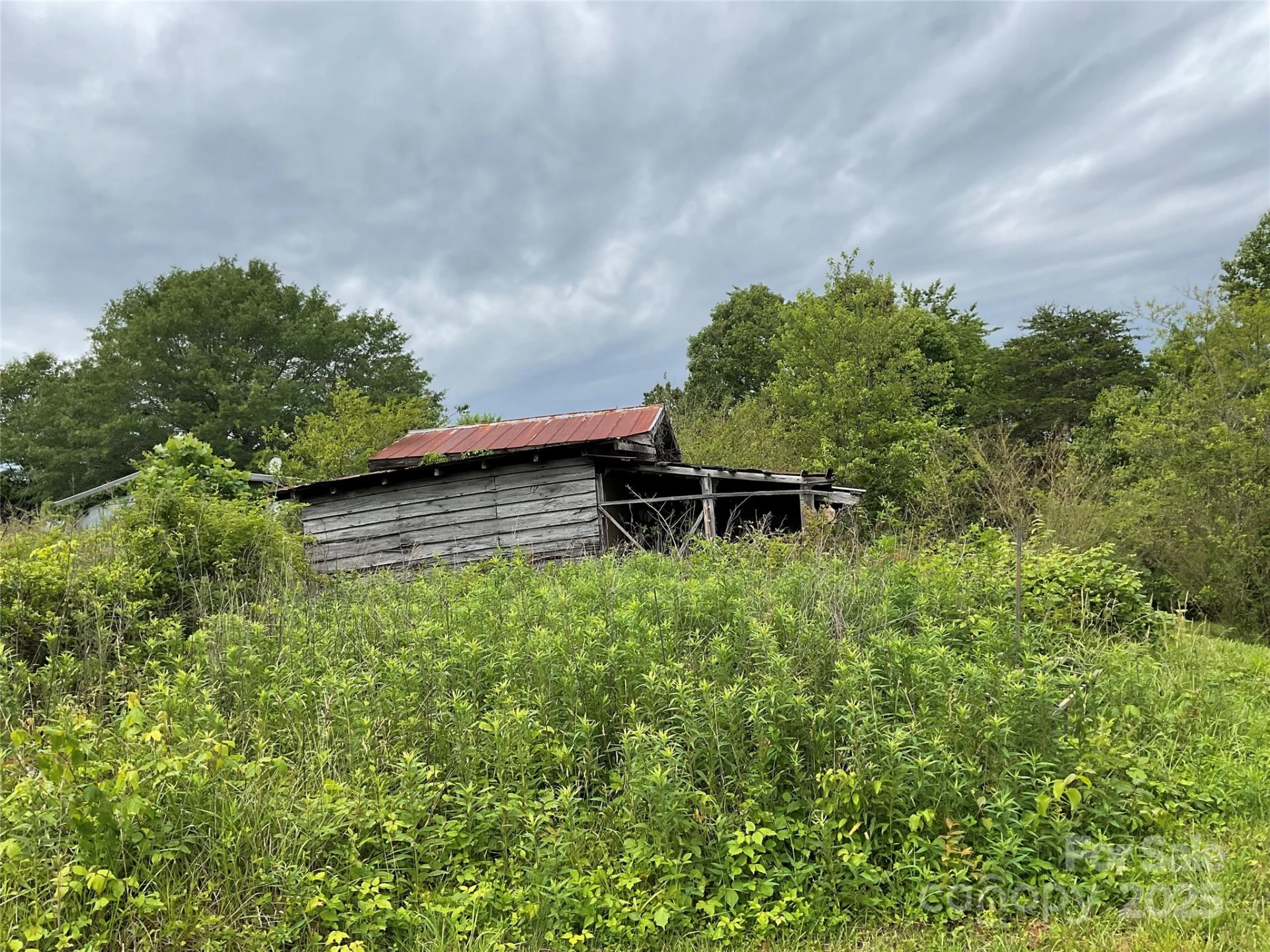4282 Mount Gilead Church Road - Photo 9