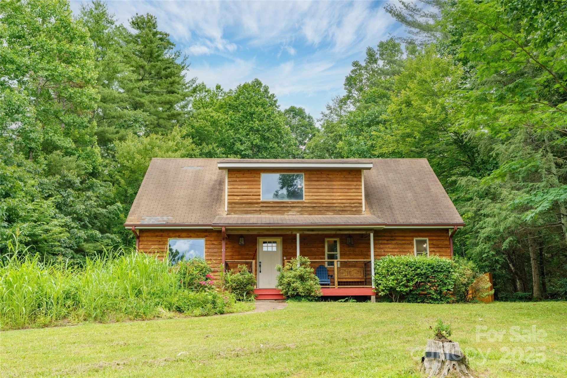 204 Terrys Gap Loop Road