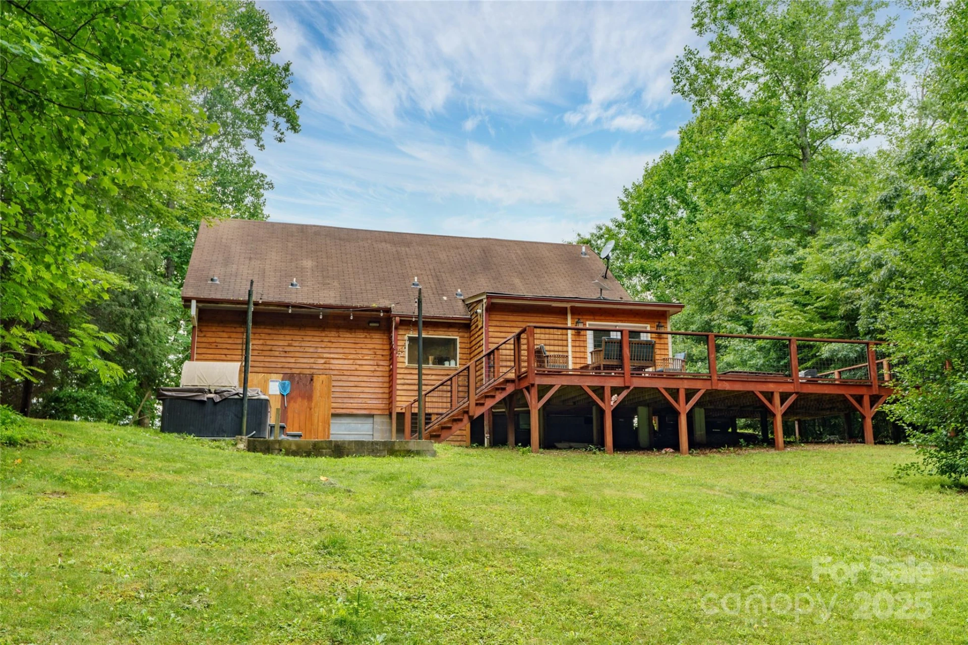 204 Terrys Gap Loop Road - Photo 2