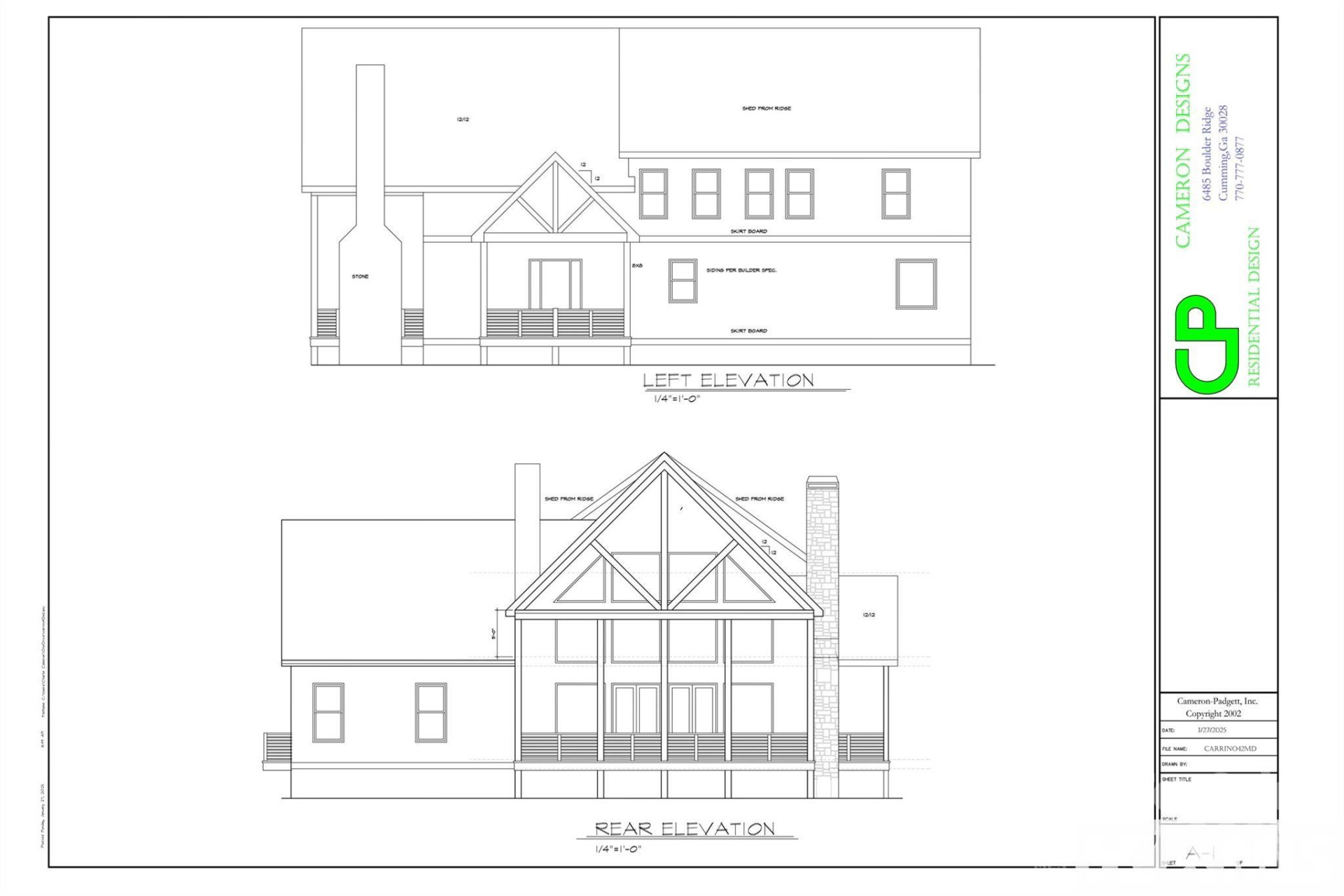 159 Comanche Road - Photo 18