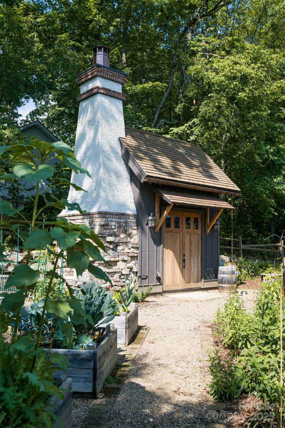 12 Fay Jones Lane - Photo 44