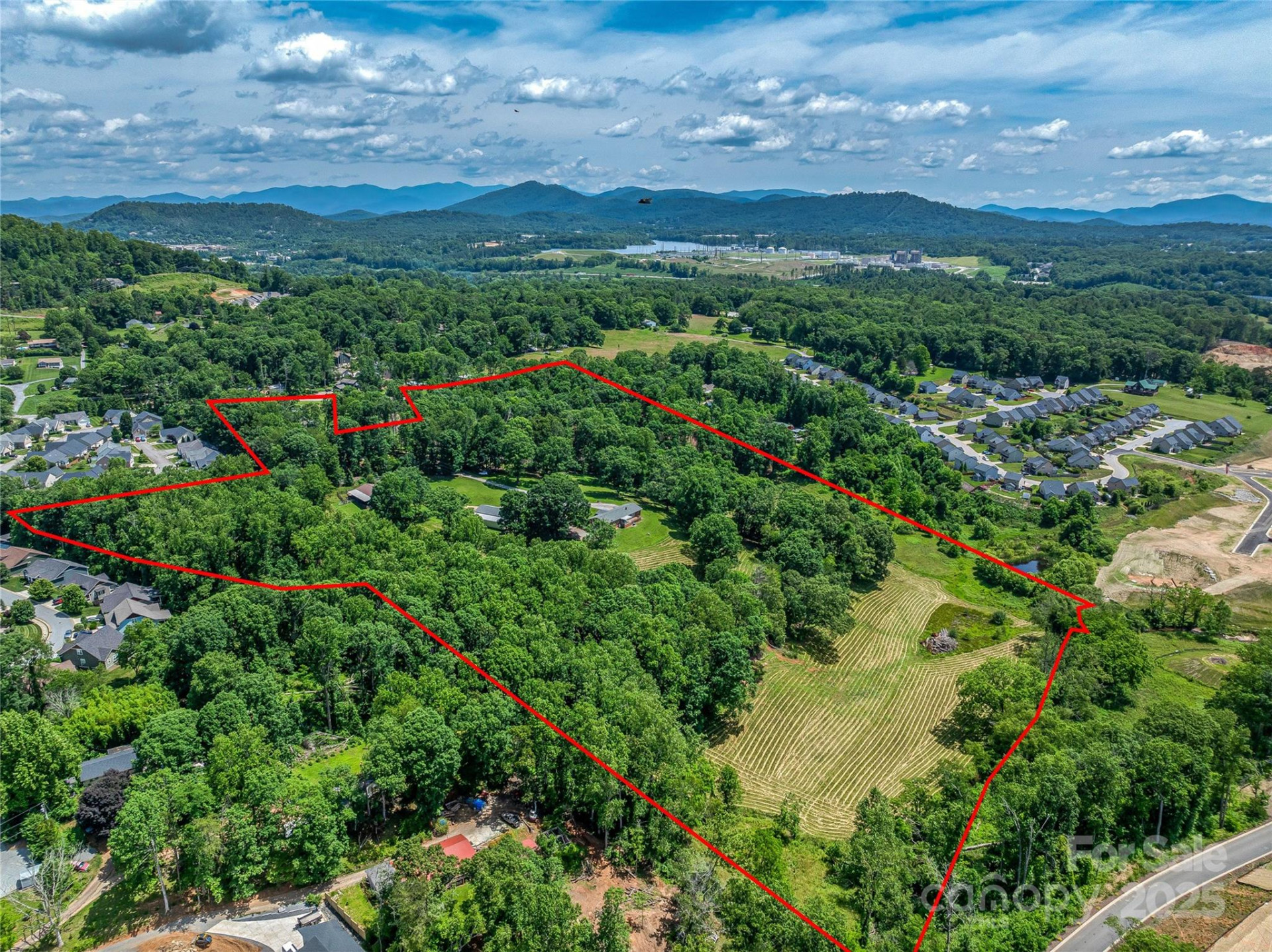 1110 Glenn Bridge Road