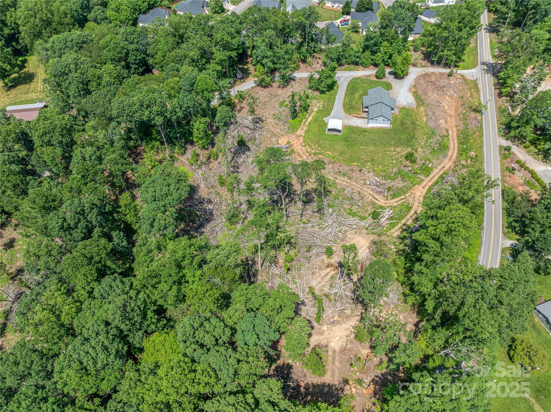 1110 Glenn Bridge Road - Photo 22