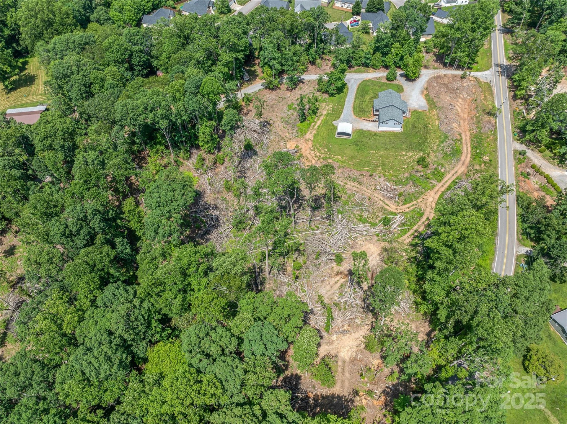 1110 Glenn Bridge Road - Photo 22