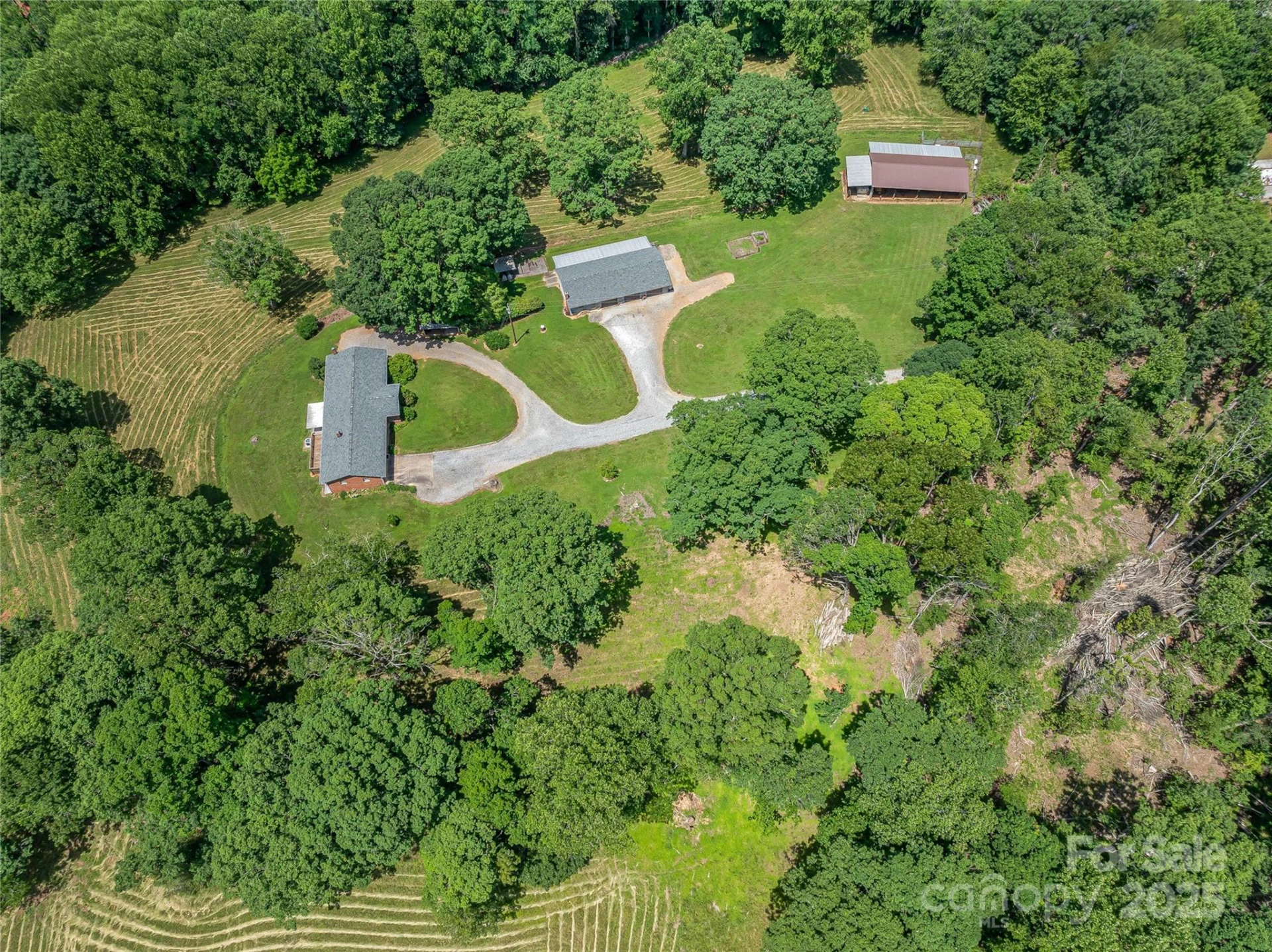 1110 Glenn Bridge Road - Photo 23