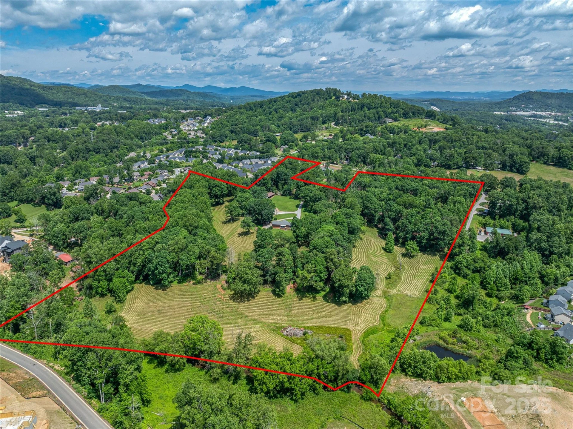 1110 Glenn Bridge Road - Photo 4