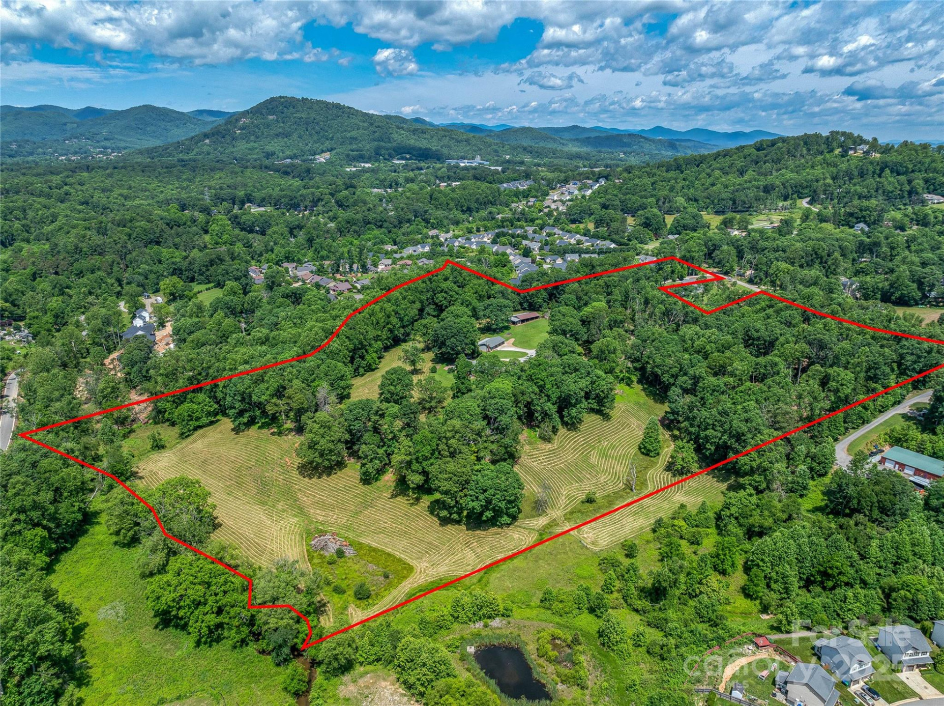 1110 Glenn Bridge Road - Photo 8