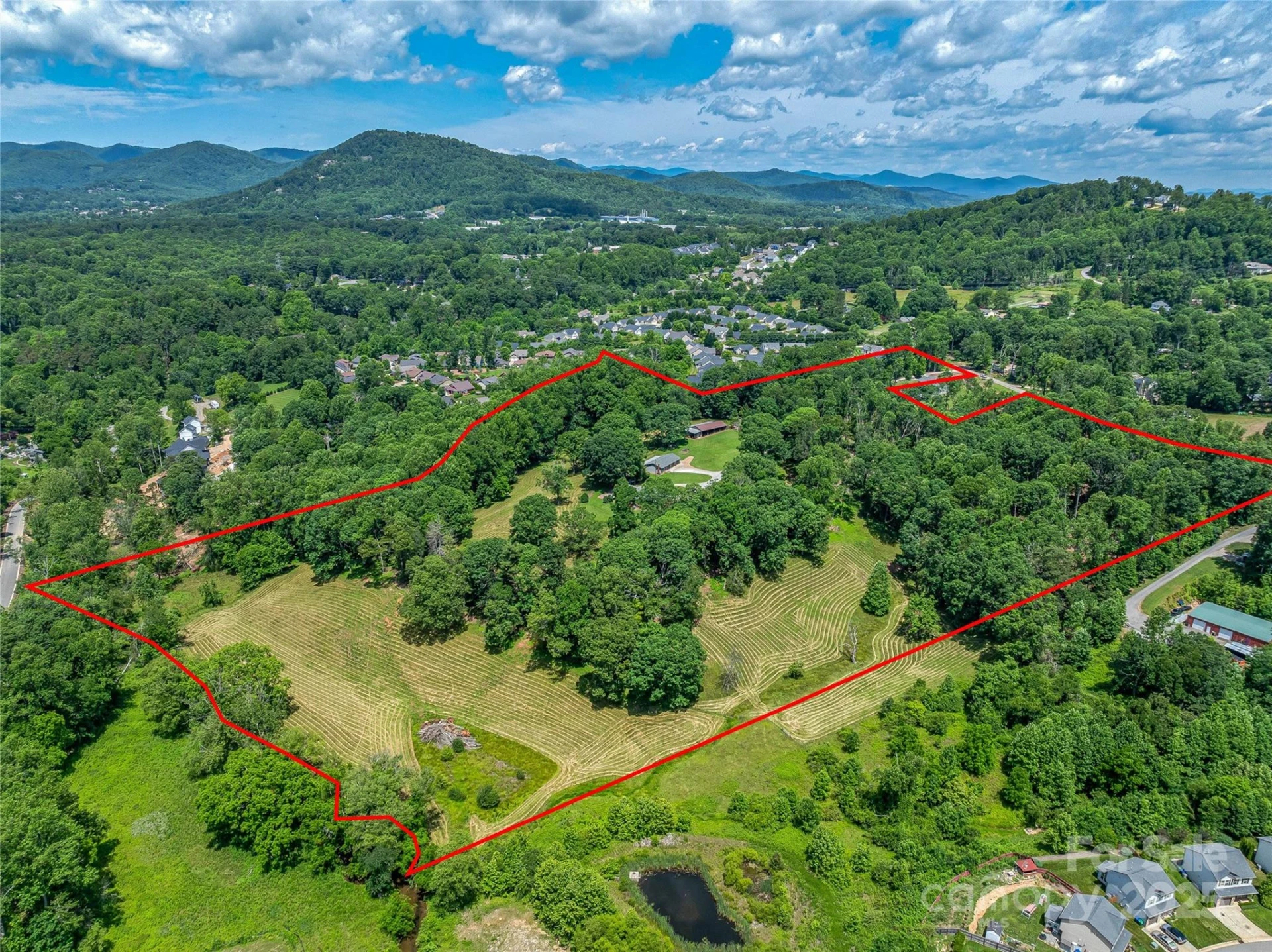 1110 Glenn Bridge Road - Photo 8