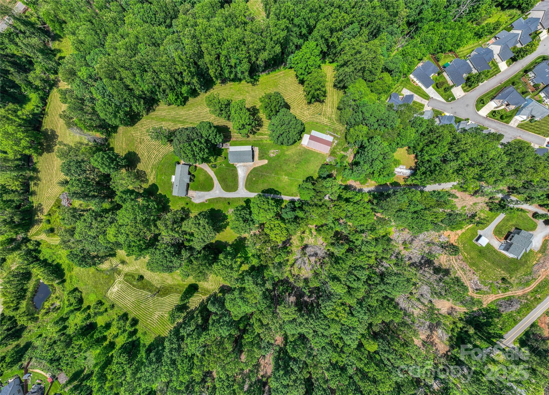 1110 Glenn Bridge Road - Photo 9