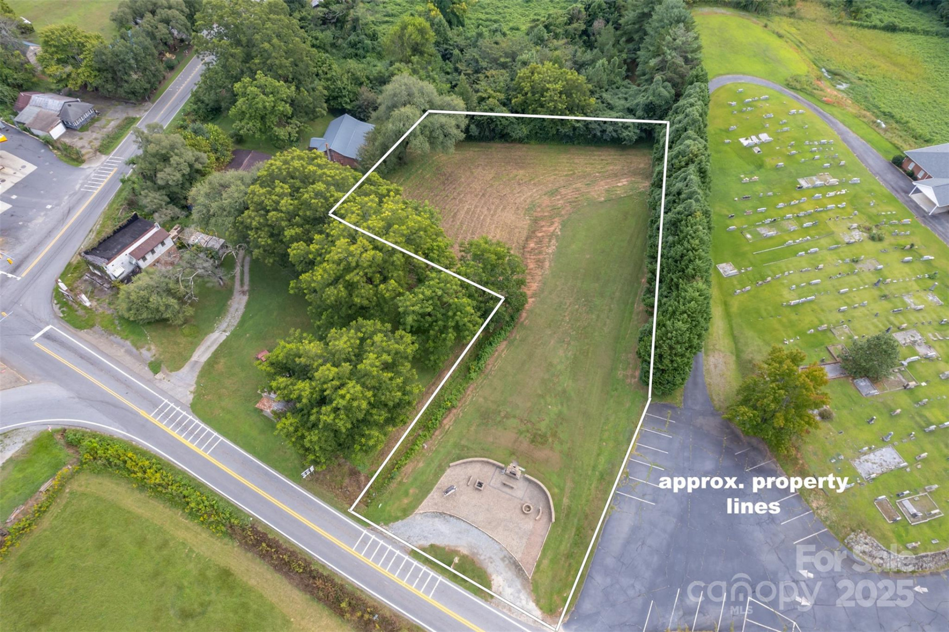 0 NC Hwy 108 Highway - Photo 7