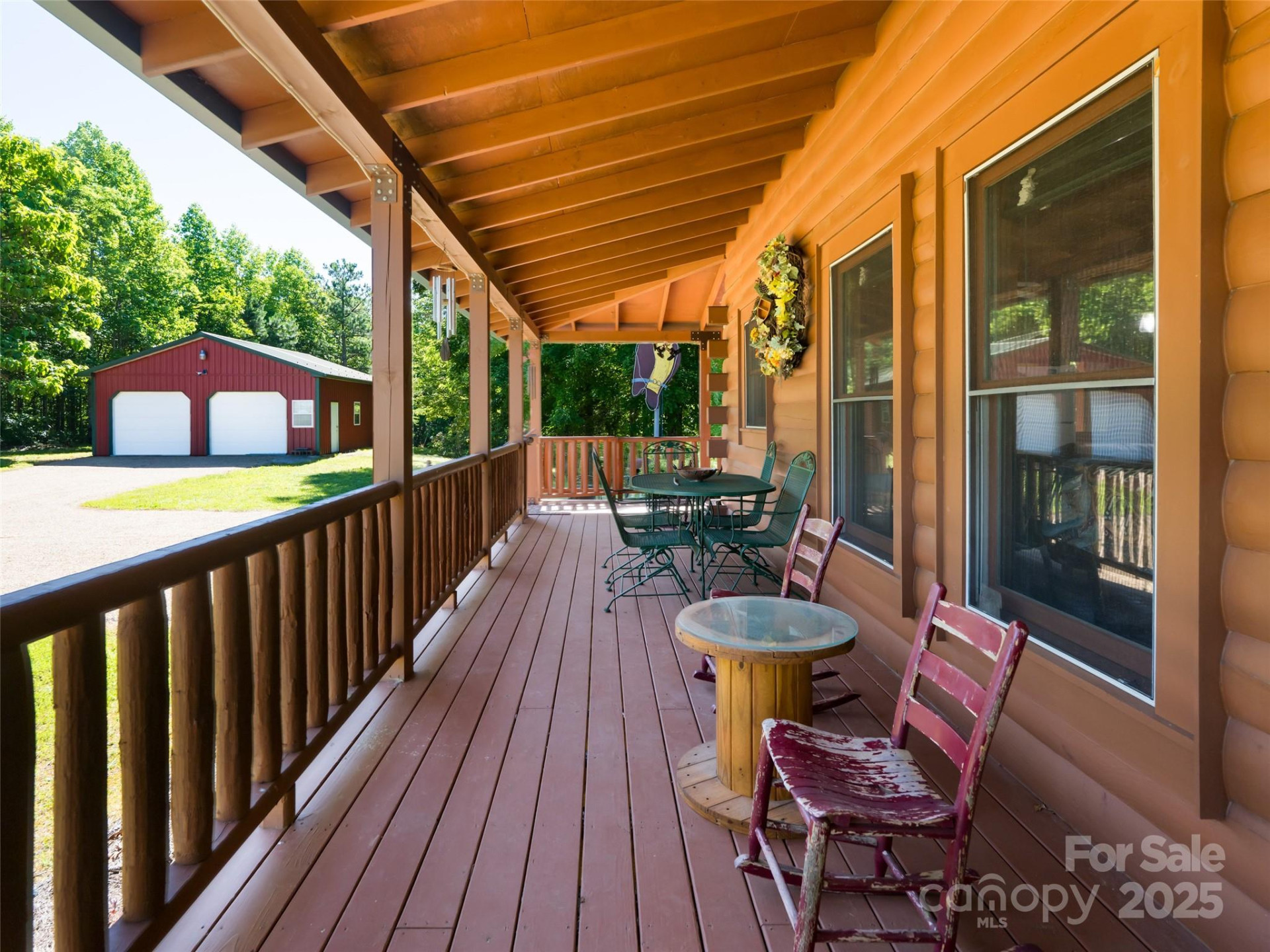 129 Melrose Lake Road - Photo 9