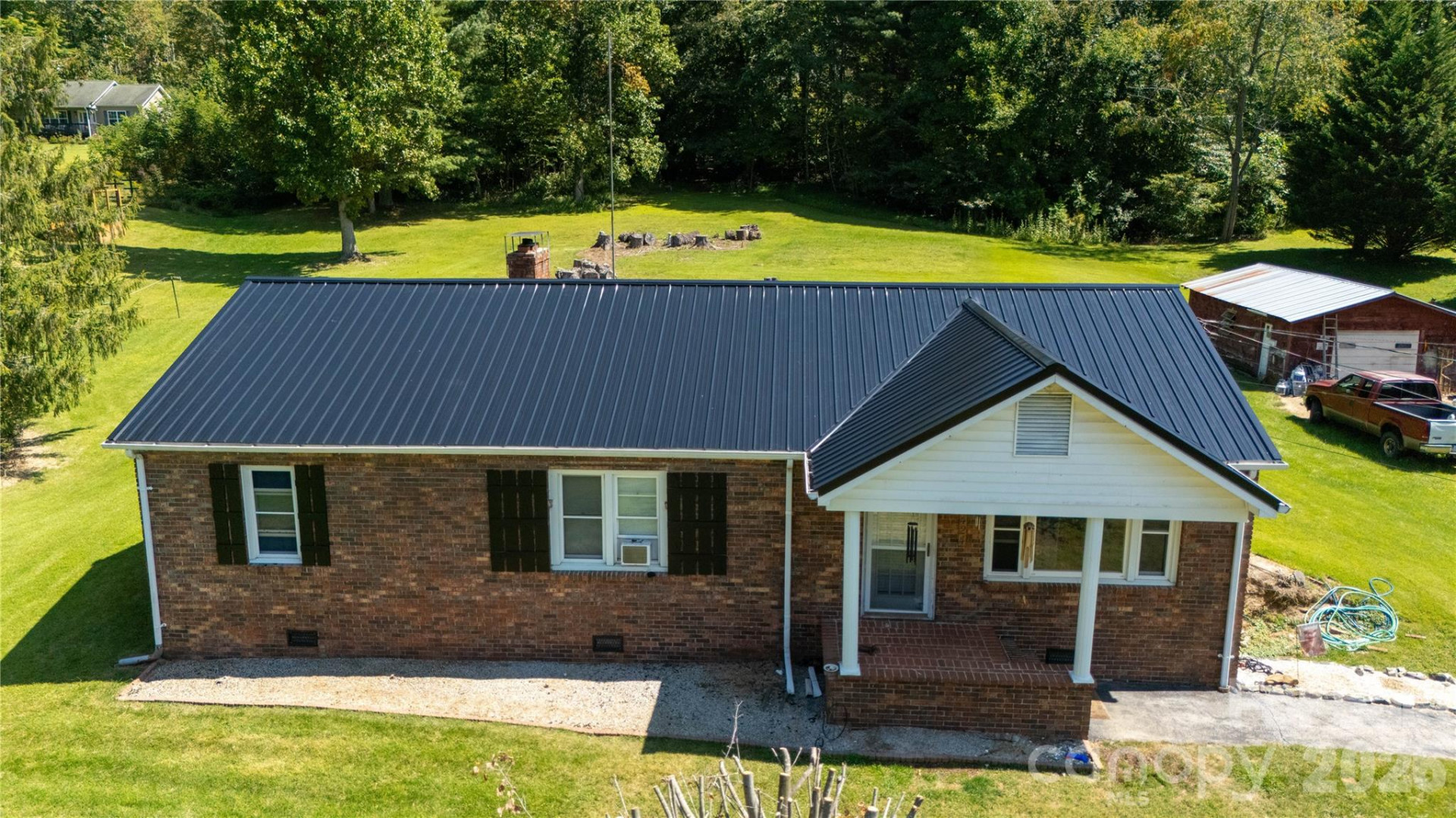 1424 Bear Creek Road