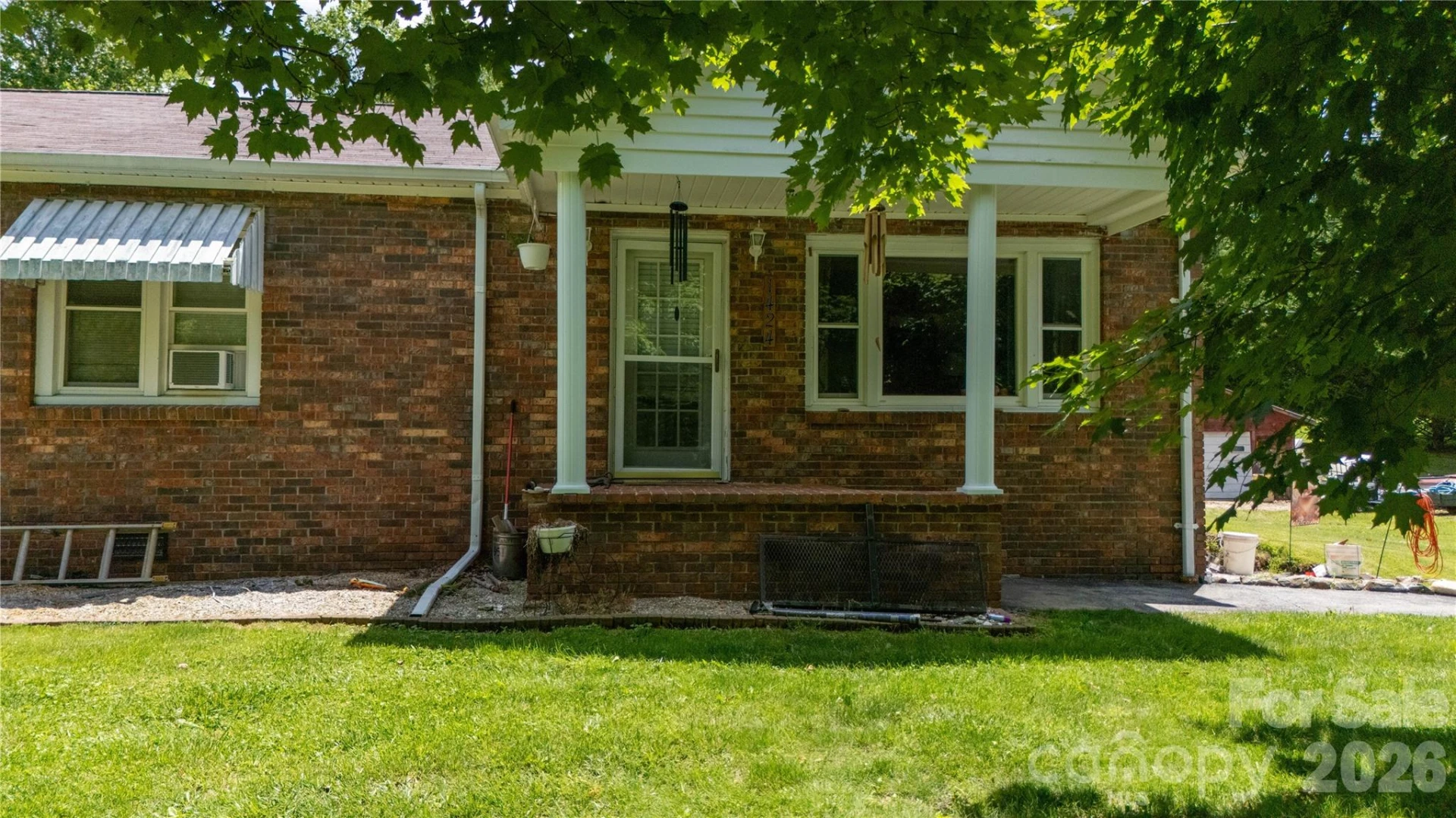 1424 Bear Creek Road - Photo 20