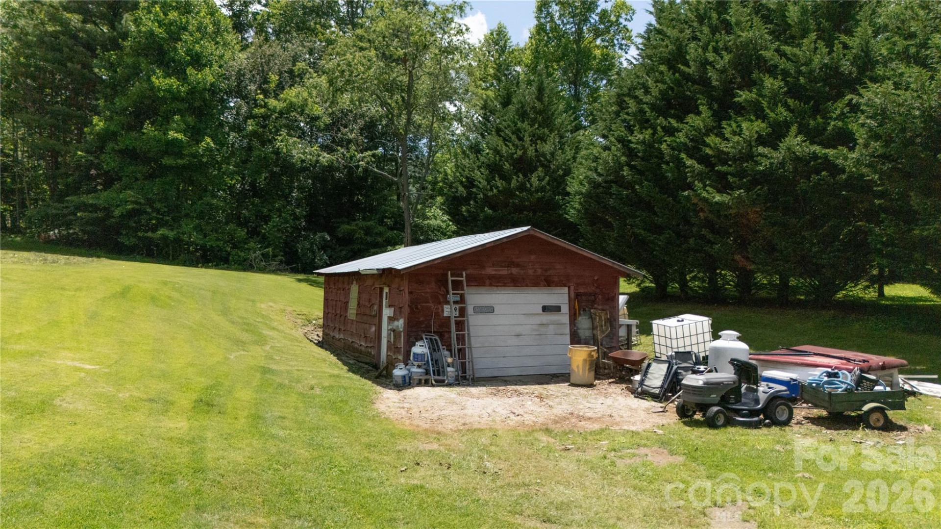 1424 Bear Creek Road - Photo 21